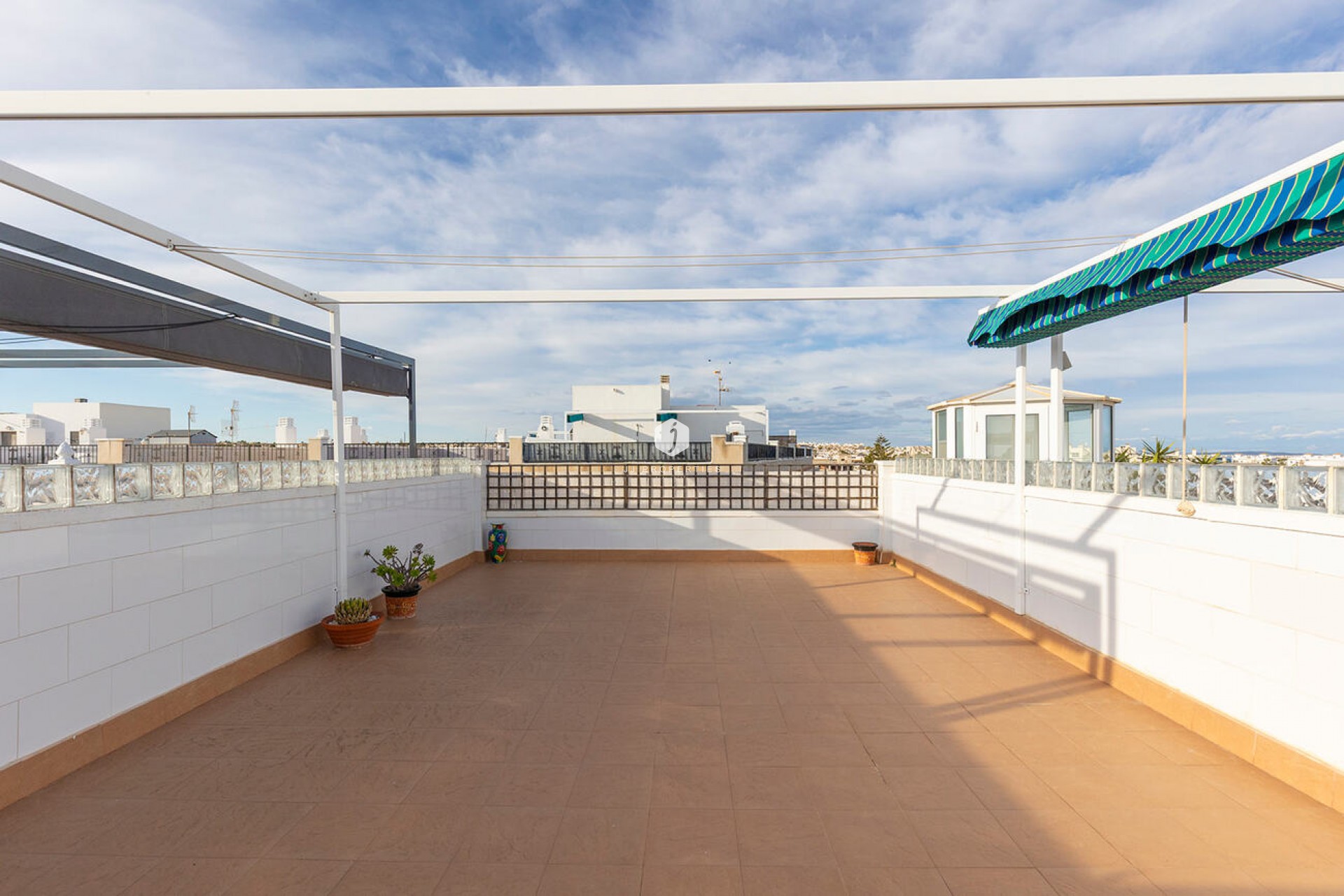 Resale - Apartment / flat -
Orihuela Costa - Playa Flamenca