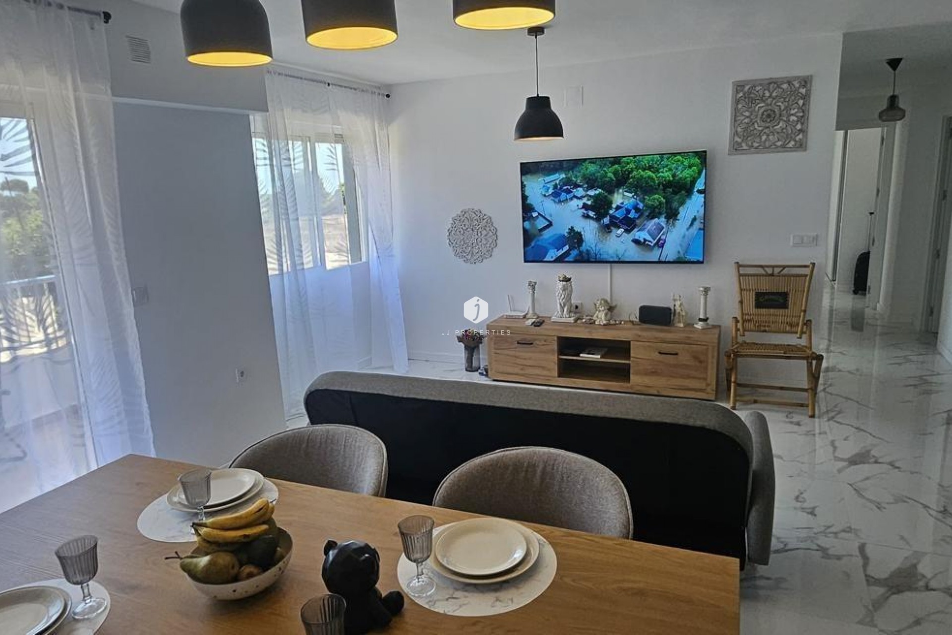 Resale - Apartment / flat -
Orihuela Costa - Punta Prima