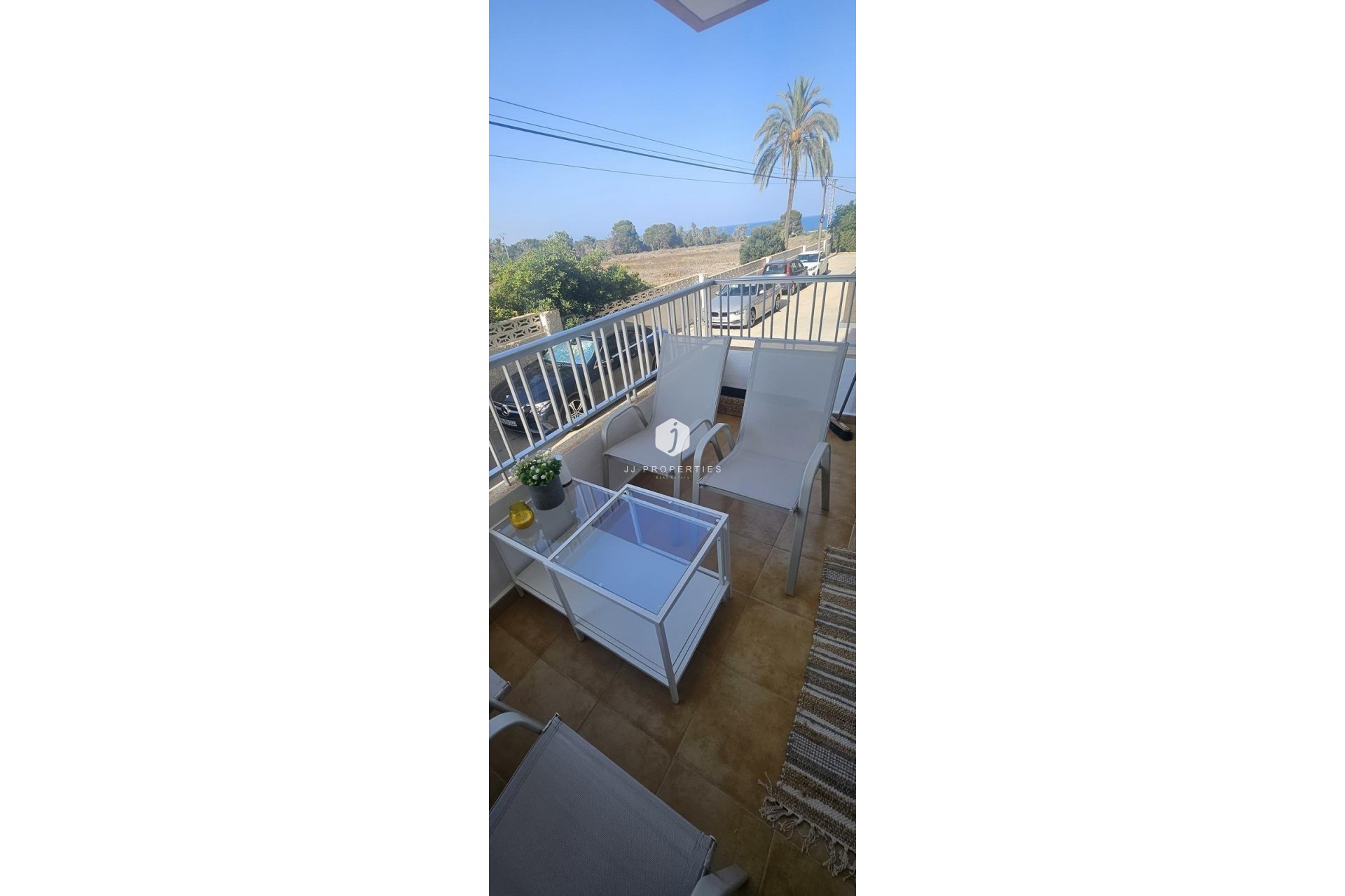 Resale - Apartment / flat -
Orihuela Costa - Punta Prima