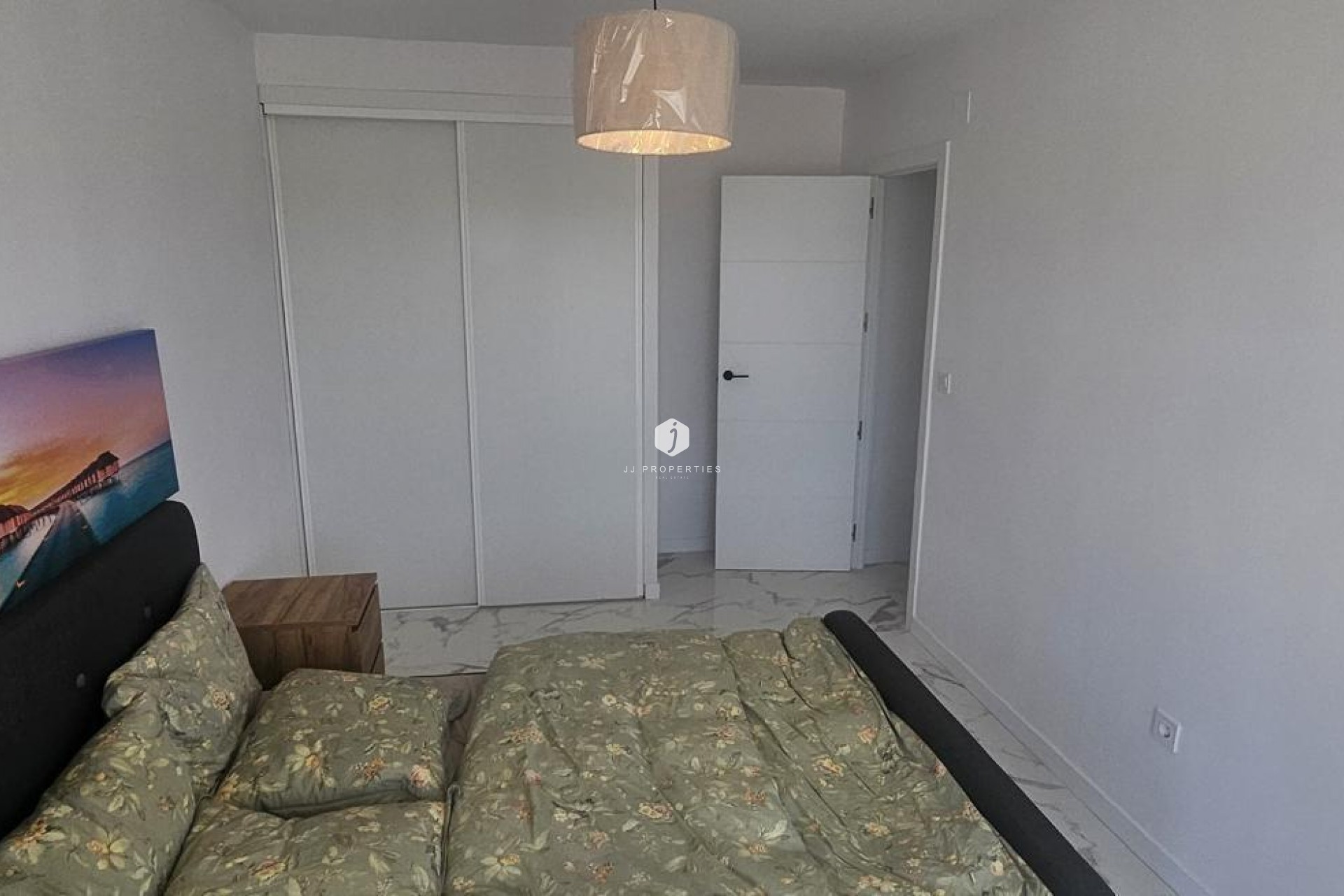 Resale - Apartment / flat -
Orihuela Costa - Punta Prima