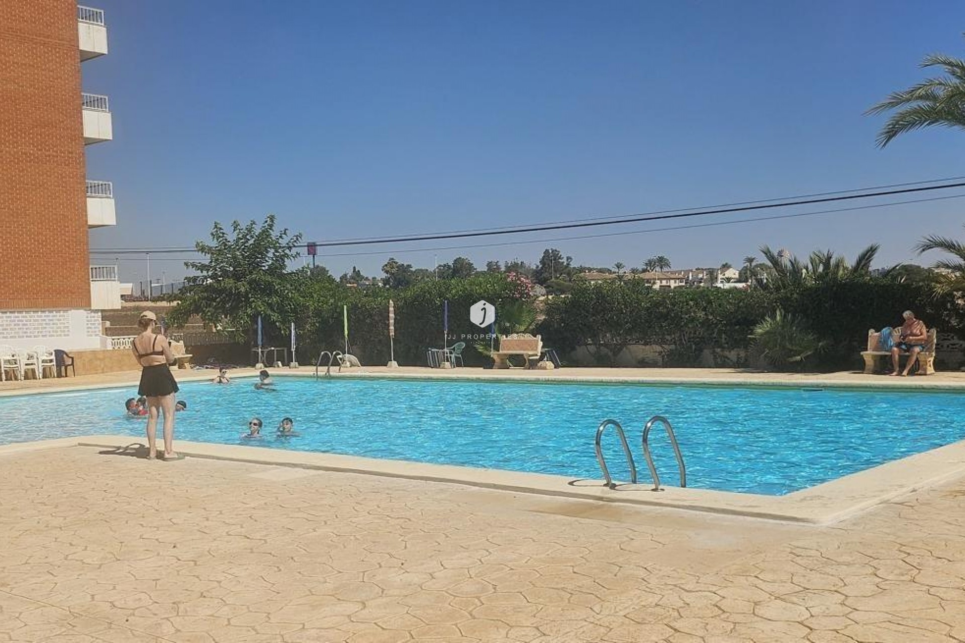 Resale - Apartment / flat -
Orihuela Costa - Punta Prima