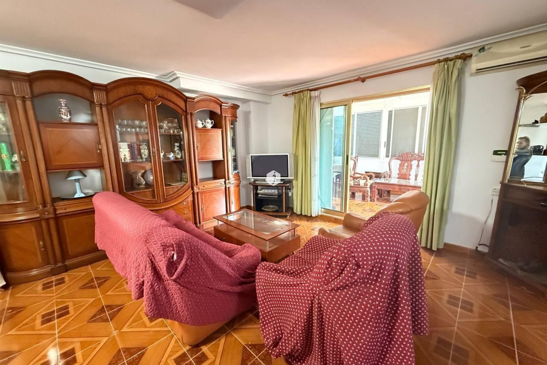 Resale - Apartment / flat -
Orihuela Costa - Punta Prima