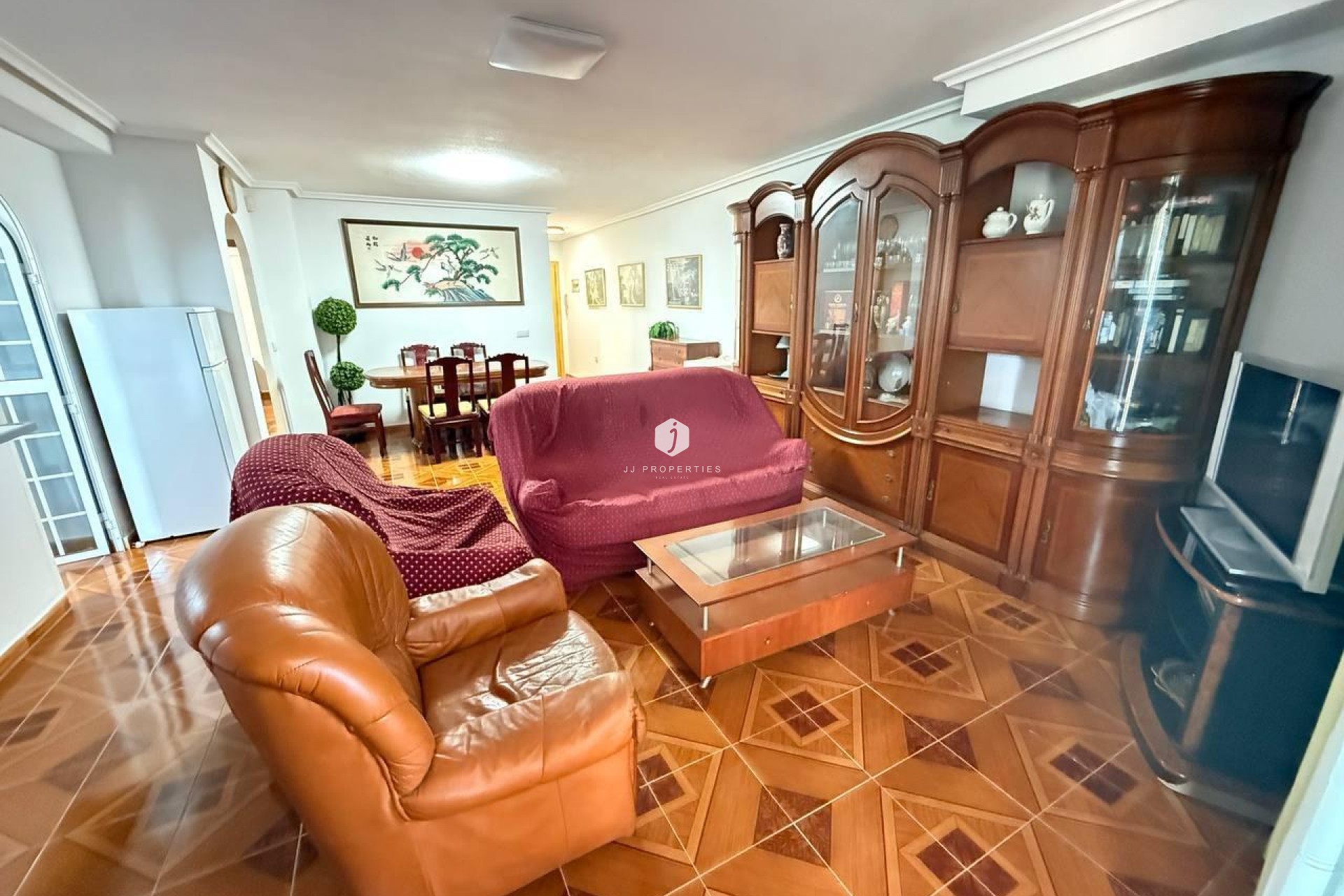 Resale - Apartment / flat -
Orihuela Costa - Punta Prima