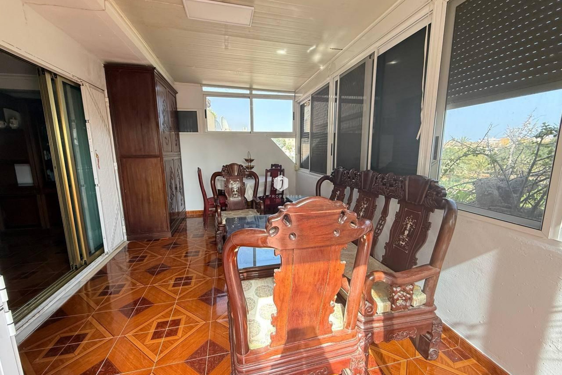 Resale - Apartment / flat -
Orihuela Costa - Punta Prima