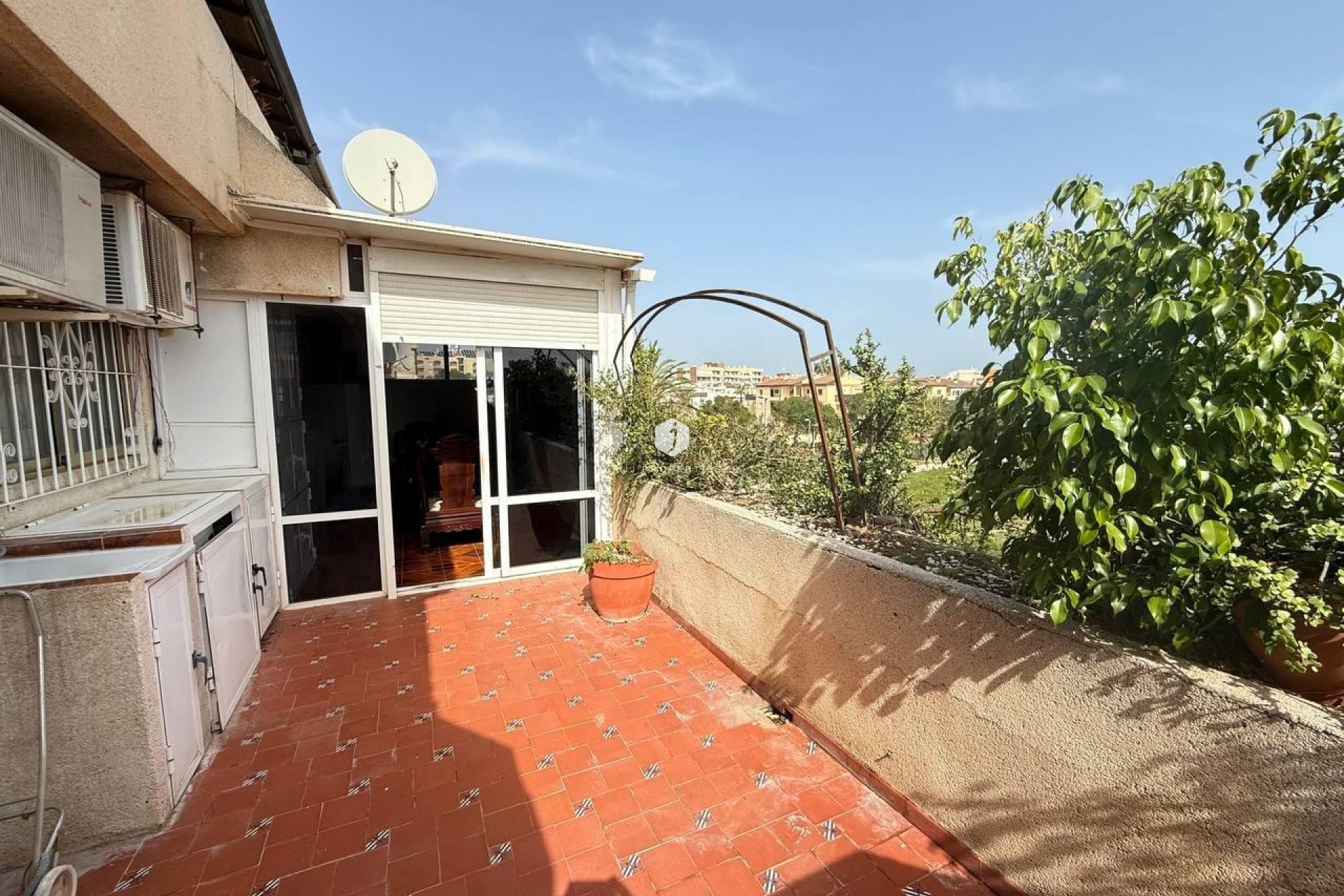 Resale - Apartment / flat -
Orihuela Costa - Punta Prima