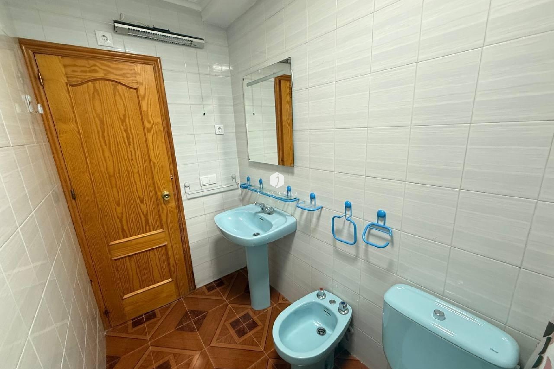 Resale - Apartment / flat -
Orihuela Costa - Punta Prima