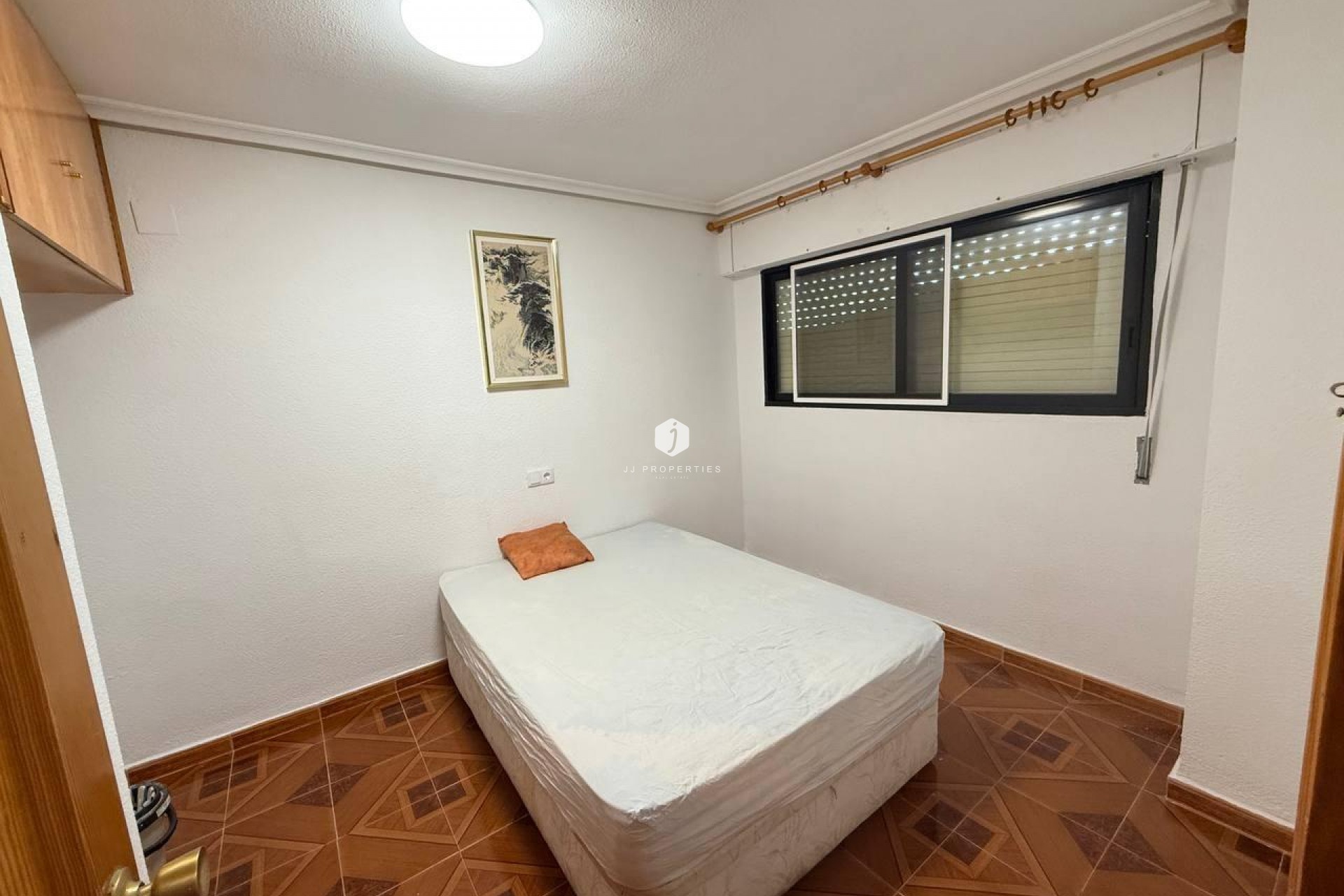 Resale - Apartment / flat -
Orihuela Costa - Punta Prima