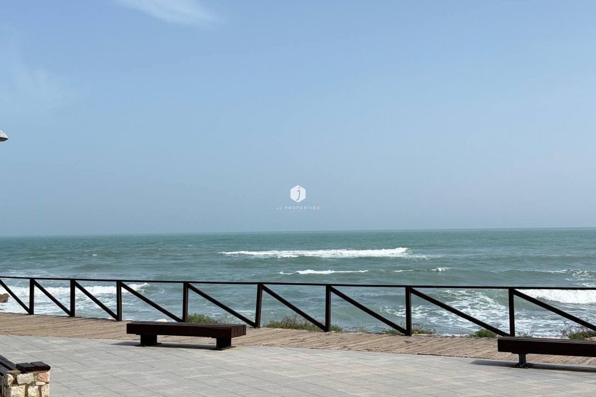 Resale - Apartment / flat -
Orihuela Costa - Punta Prima