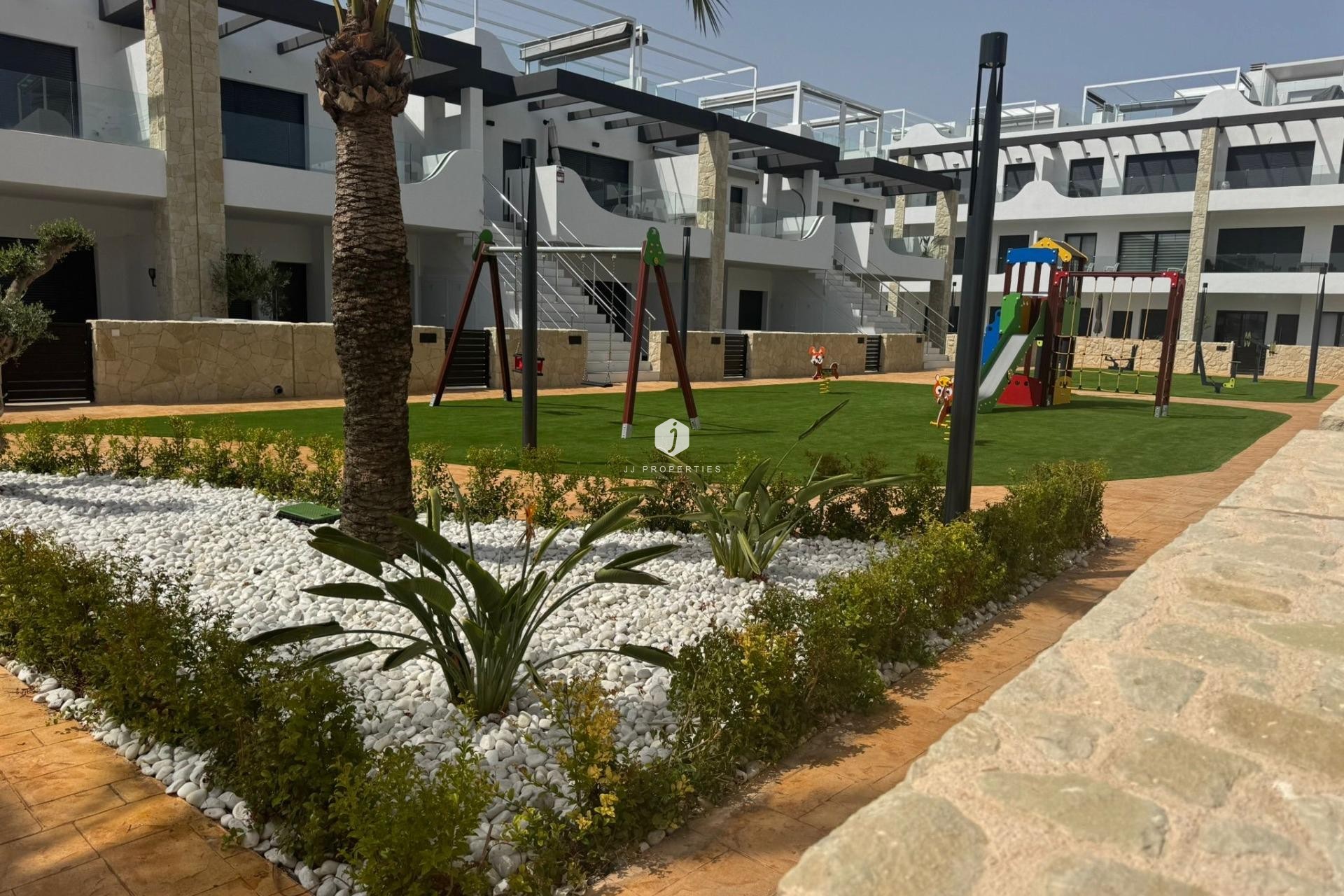 Resale - Apartment / flat -
Orihuela Costa - Rocio Del Mar