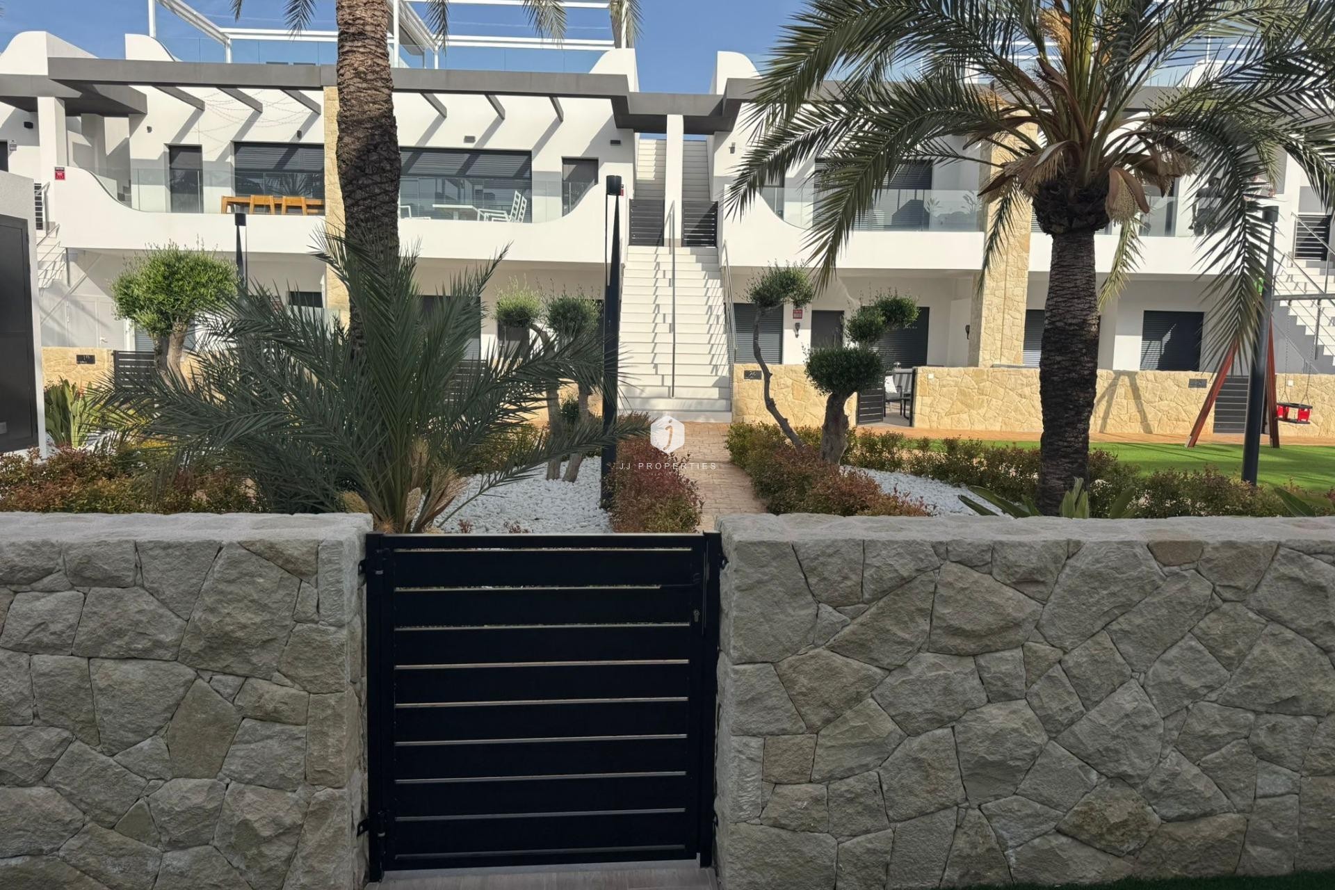 Resale - Apartment / flat -
Orihuela Costa - Rocio Del Mar