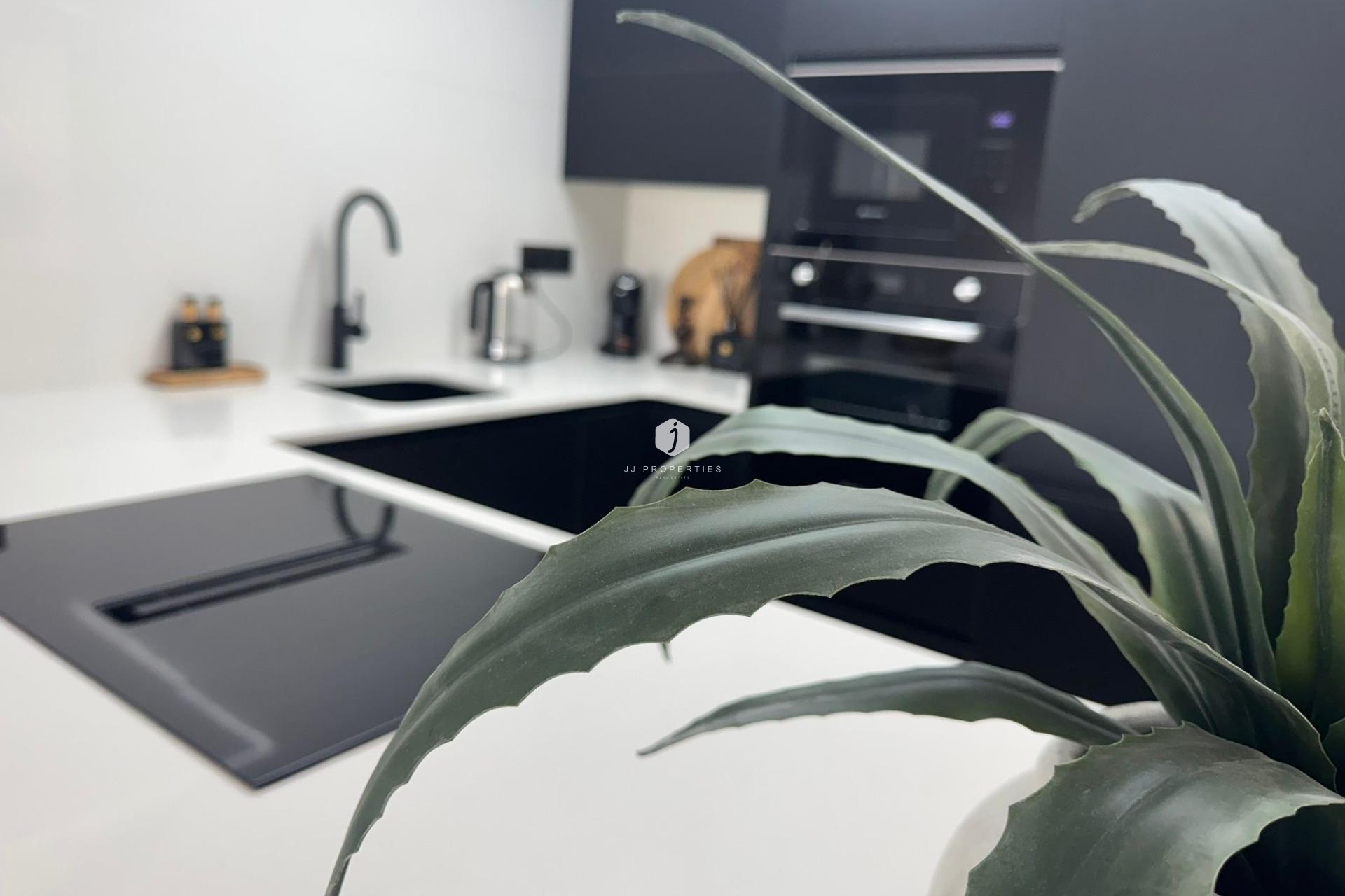 Resale - Apartment / flat -
Orihuela Costa - Rocio Del Mar