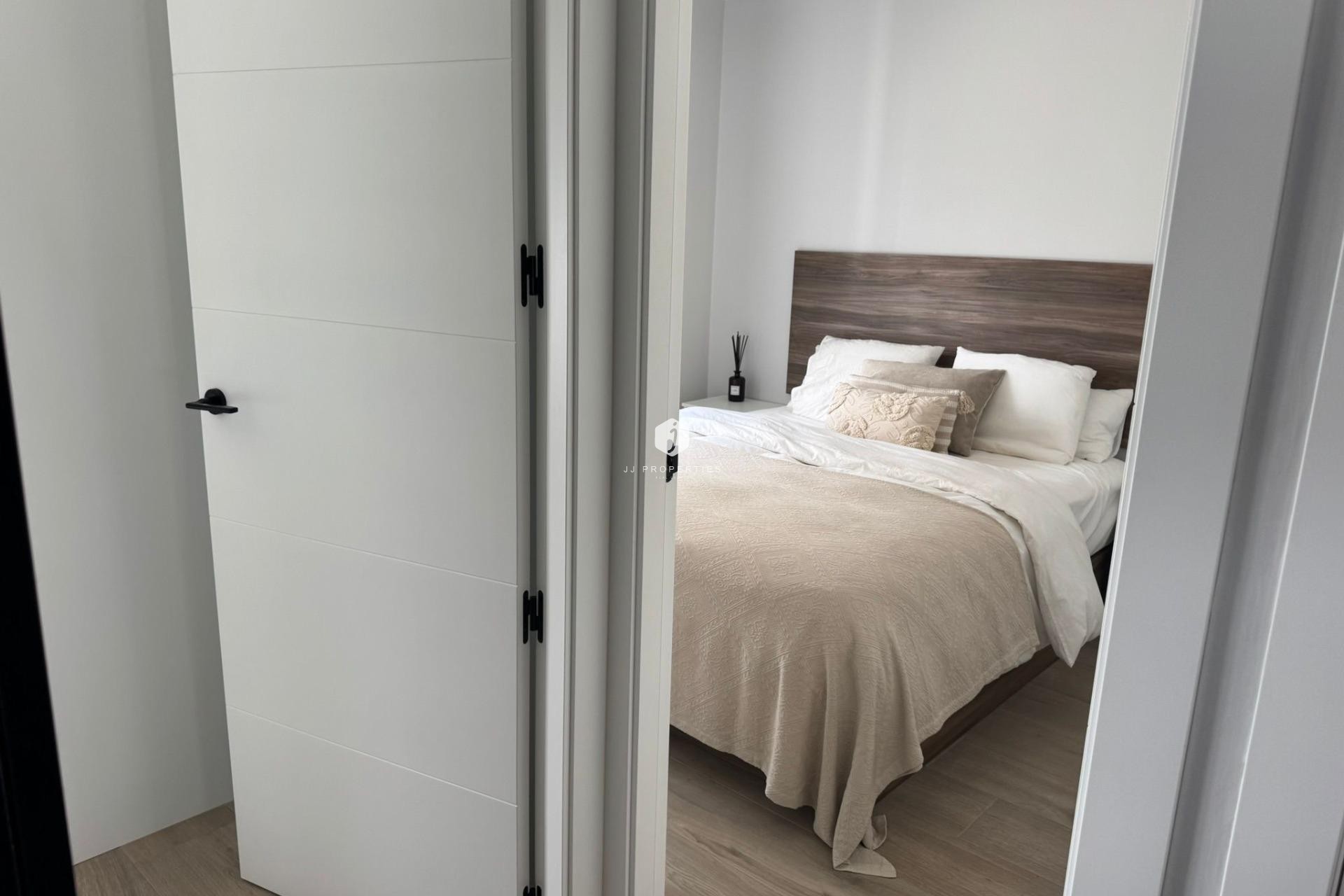 Resale - Apartment / flat -
Orihuela Costa - Rocio Del Mar