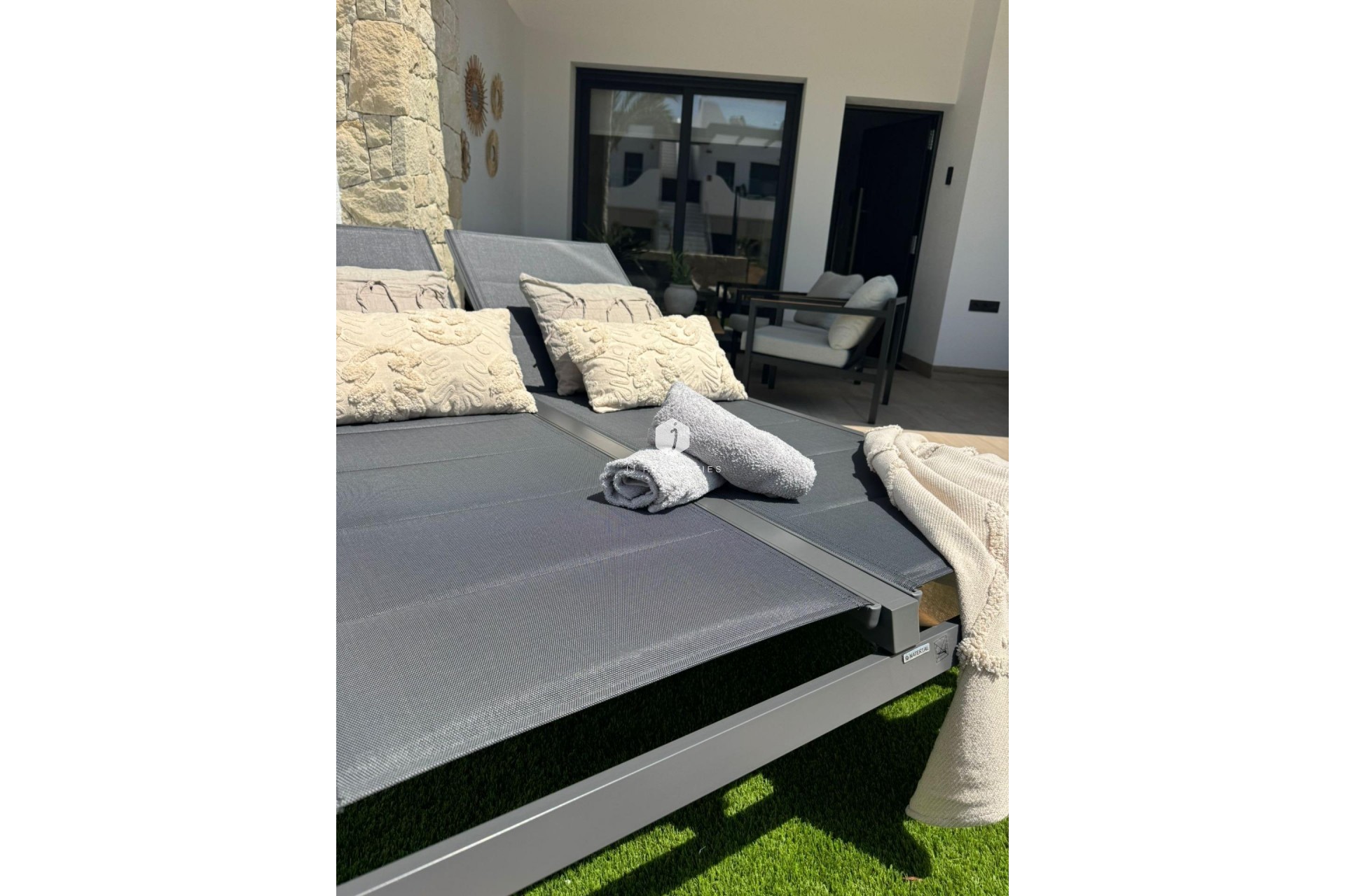 Resale - Apartment / flat -
Orihuela Costa - Rocio Del Mar