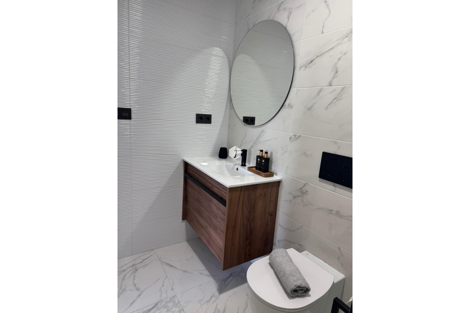 Resale - Apartment / flat -
Orihuela Costa - Rocio Del Mar