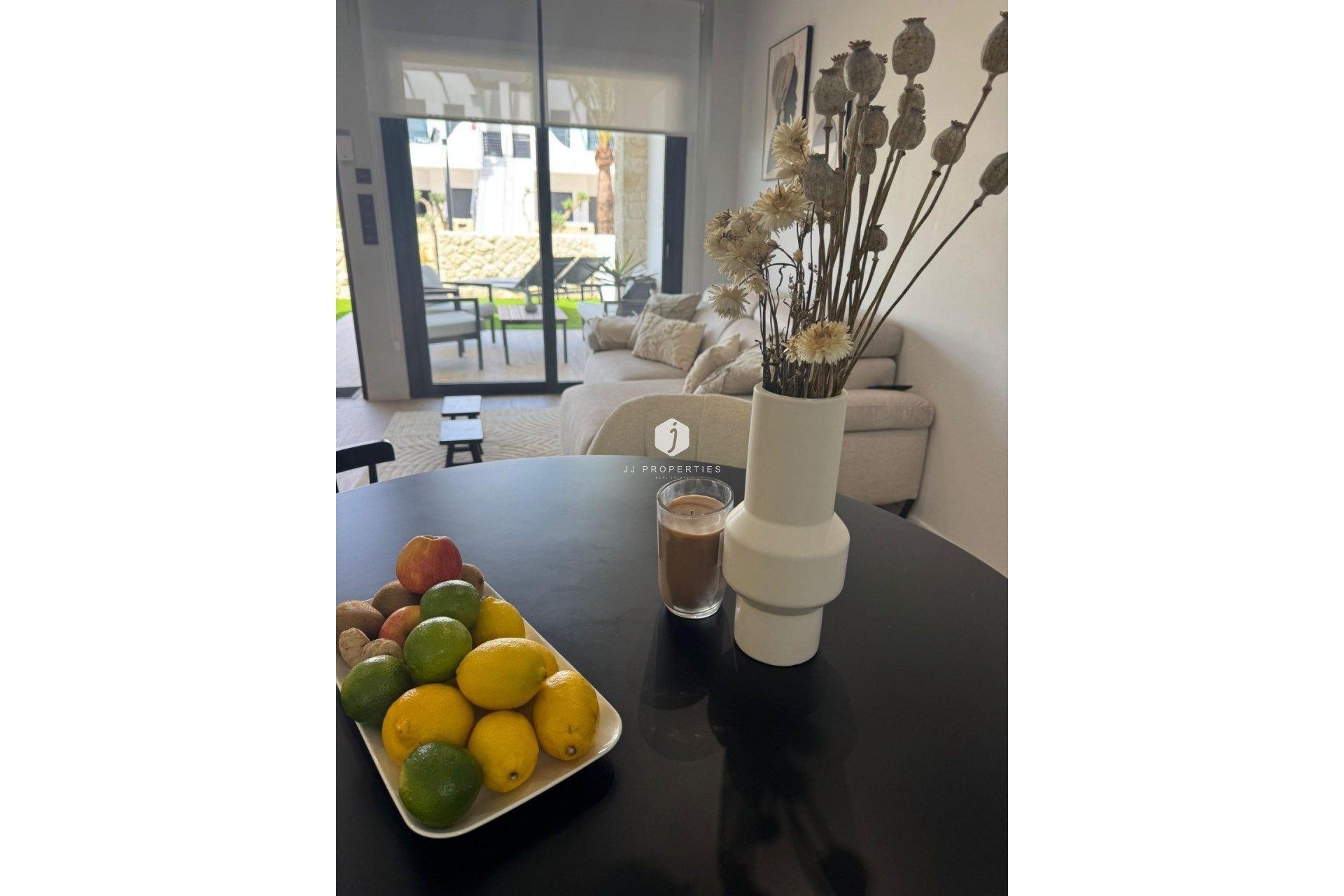 Resale - Apartment / flat -
Orihuela Costa - Rocio Del Mar