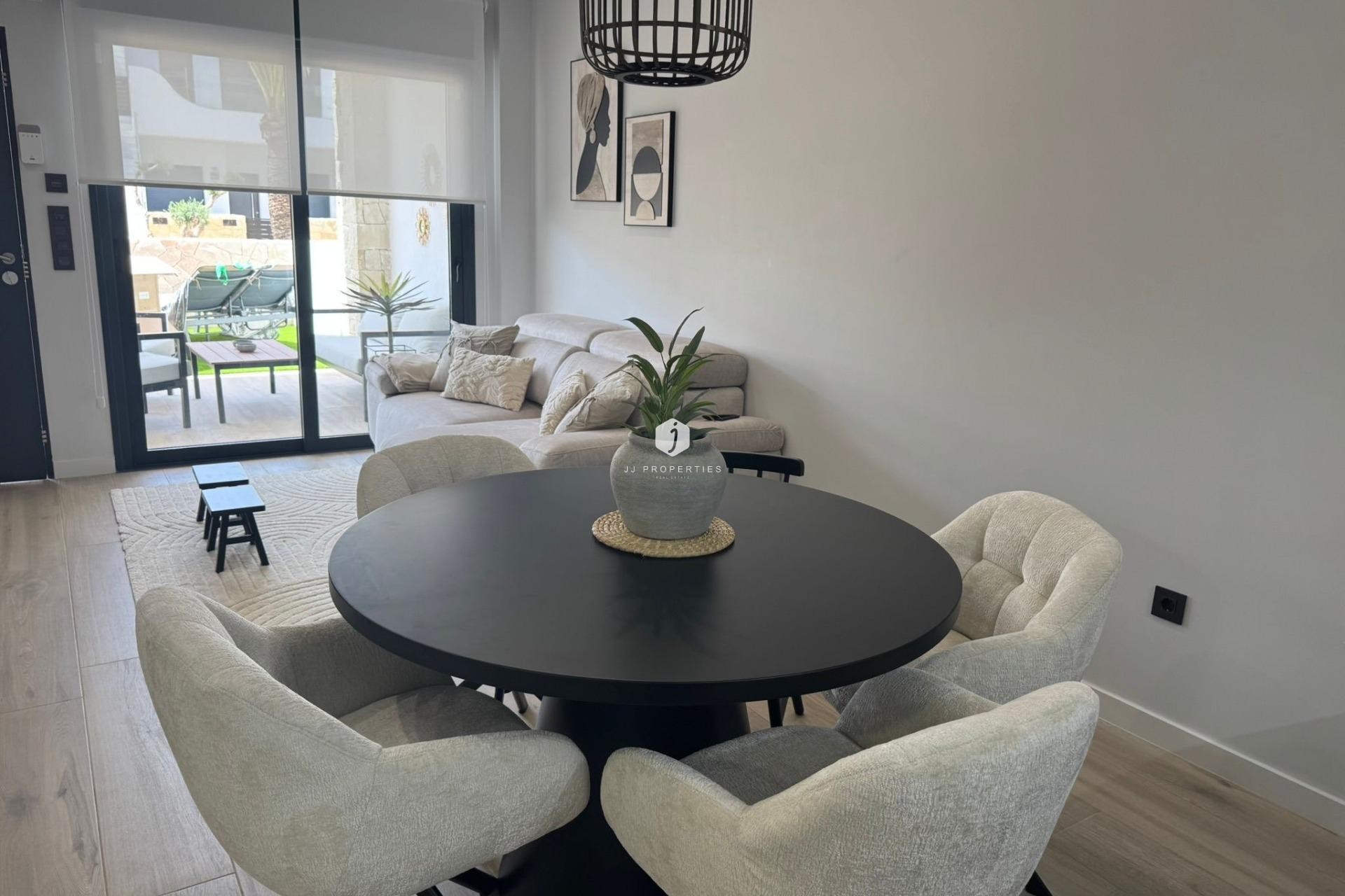 Resale - Apartment / flat -
Orihuela Costa - Rocio Del Mar