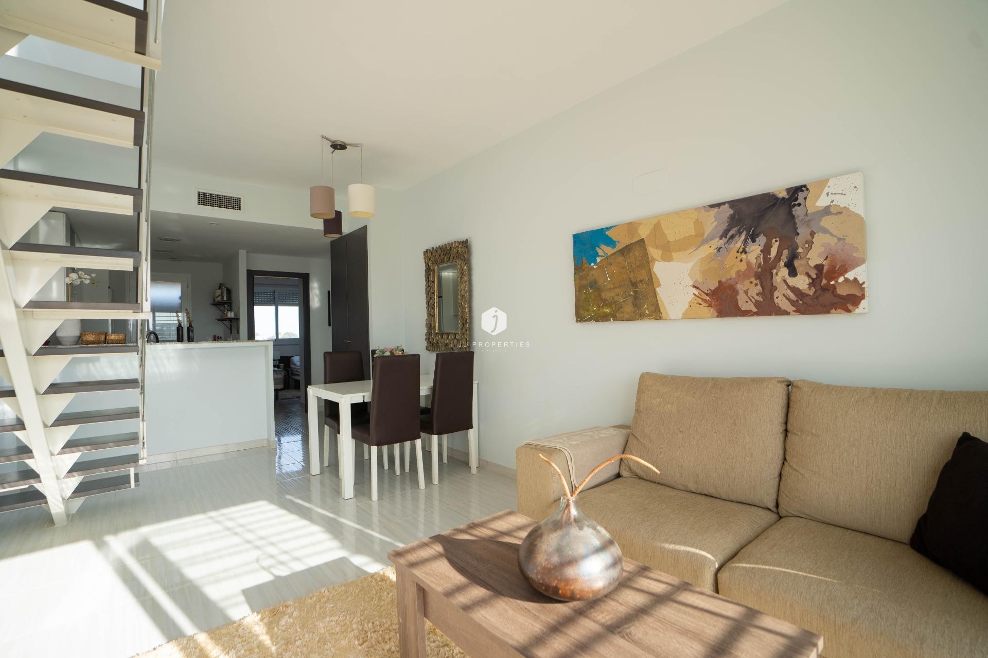 Resale - Apartment / flat -
Orihuela Costa - Rocio Del Mar
