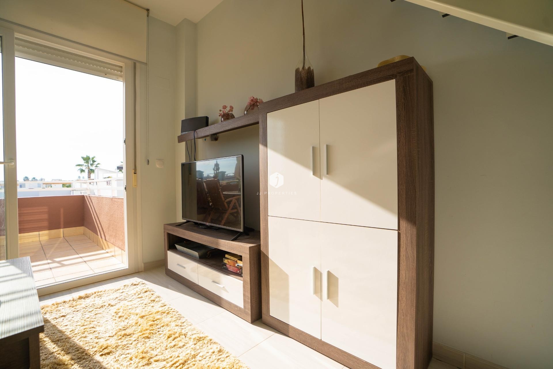Resale - Apartment / flat -
Orihuela Costa - Rocio Del Mar