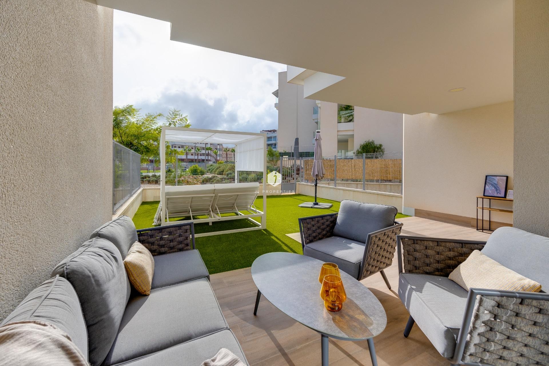 Resale - Apartment / flat -
Orihuela Costa - Villamartín-las Filipinas