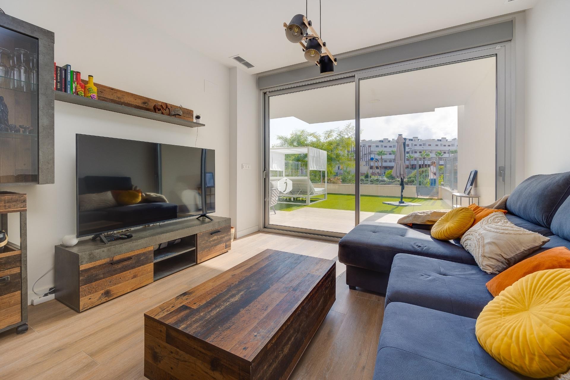 Resale - Apartment / flat -
Orihuela Costa - Villamartín-las Filipinas