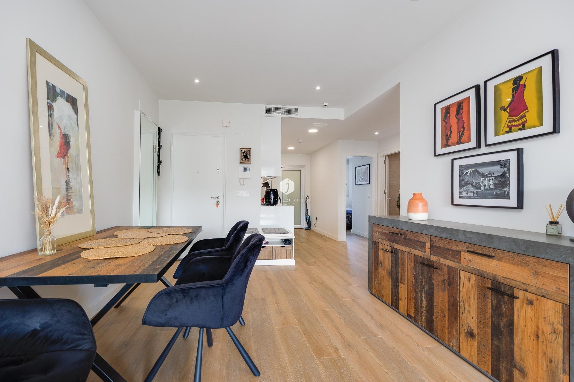 Resale - Apartment / flat -
Orihuela Costa - Villamartín-las Filipinas