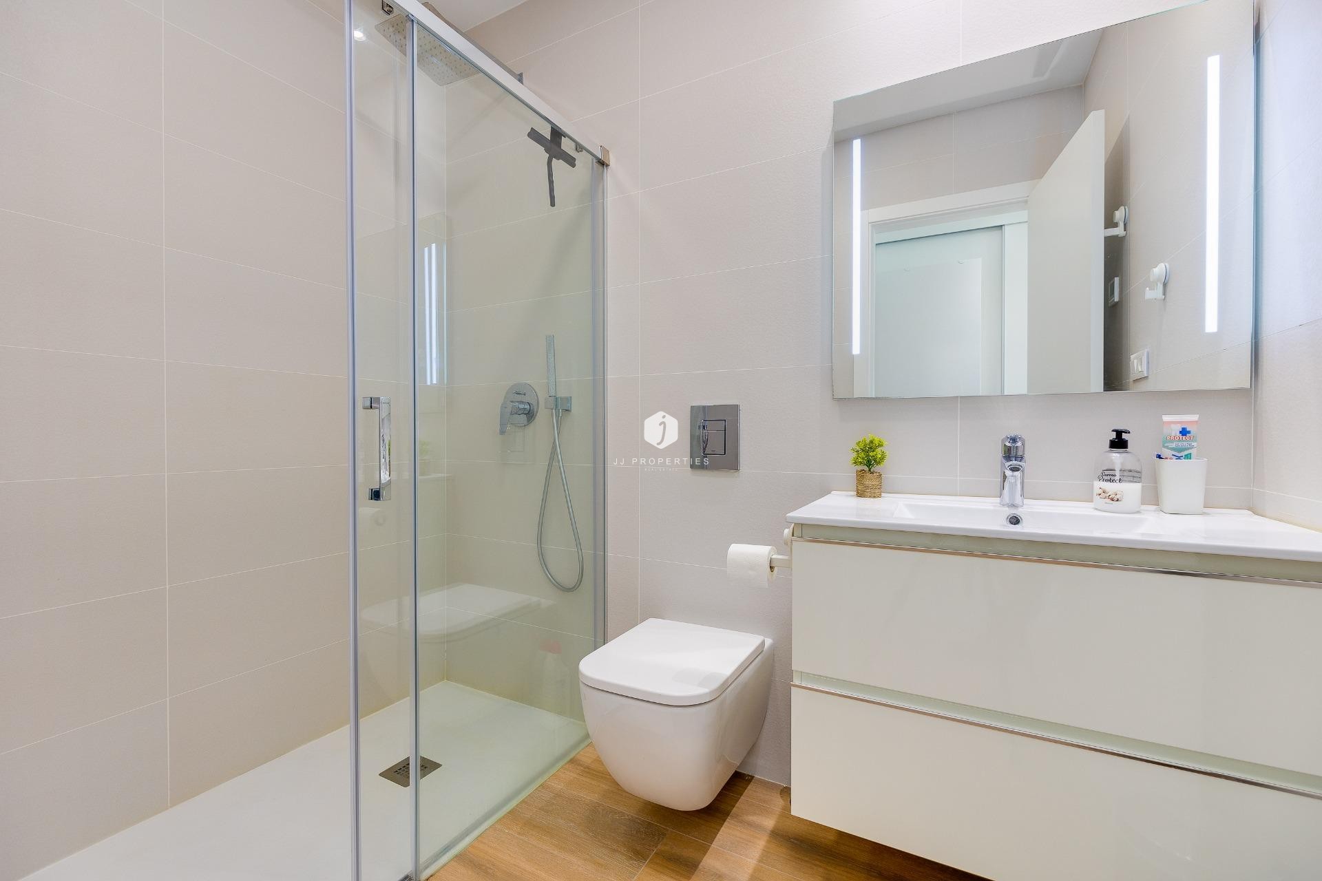 Resale - Apartment / flat -
Orihuela Costa - Villamartín-las Filipinas