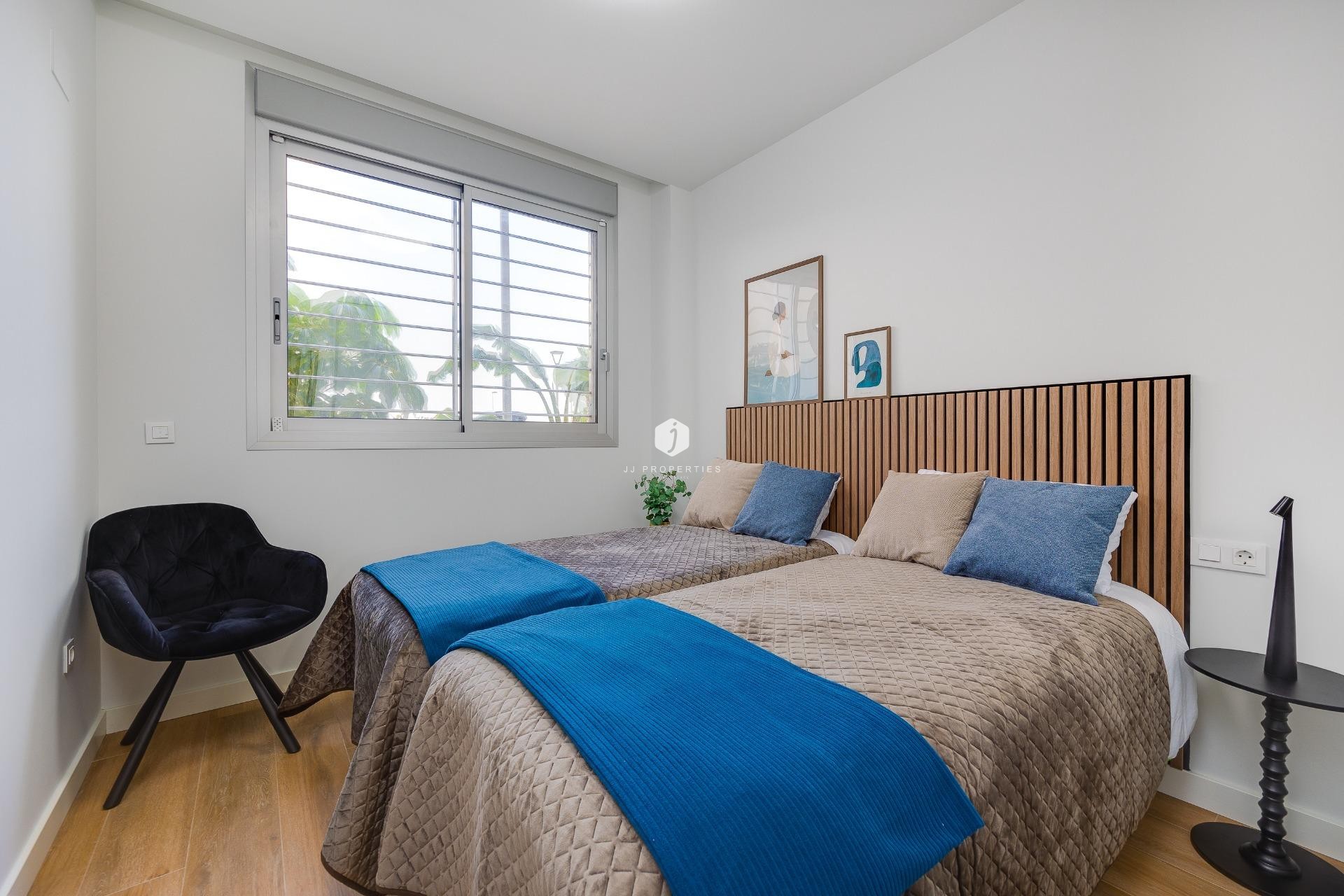 Resale - Apartment / flat -
Orihuela Costa - Villamartín-las Filipinas