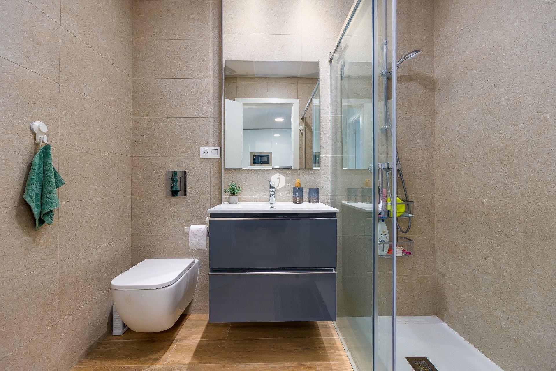 Resale - Apartment / flat -
Orihuela Costa - Villamartín-las Filipinas