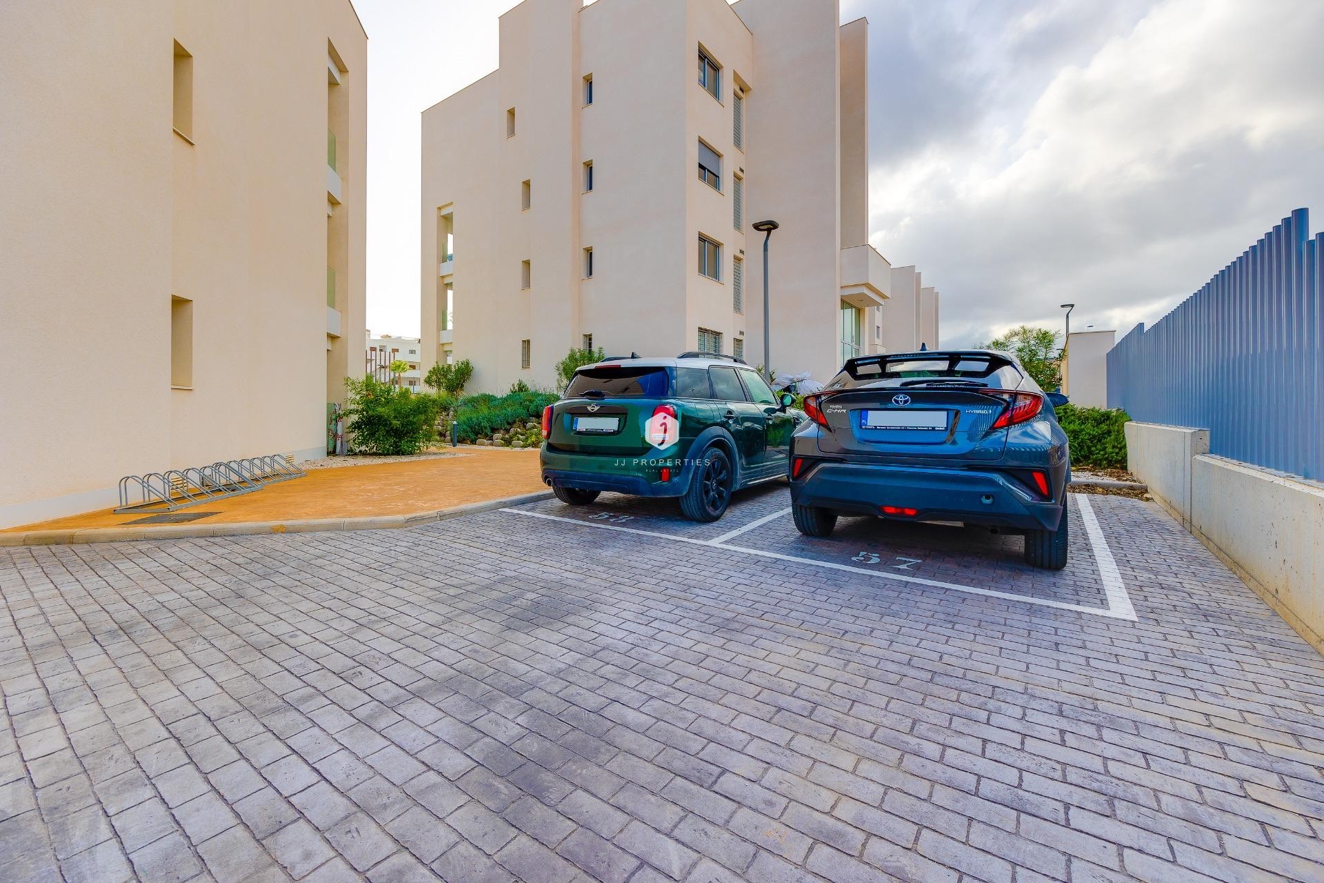 Resale - Apartment / flat -
Orihuela Costa - Villamartín-las Filipinas