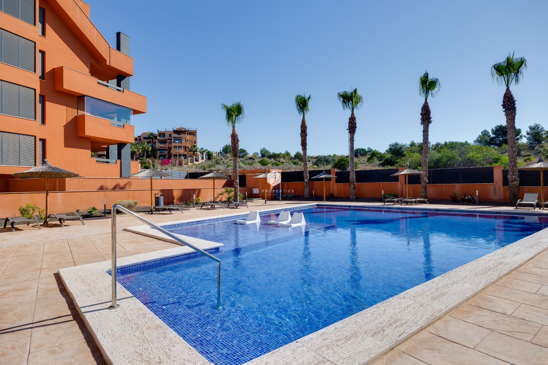 Resale - Apartment / flat -
Orihuela Costa - Villamartín-las Filipinas