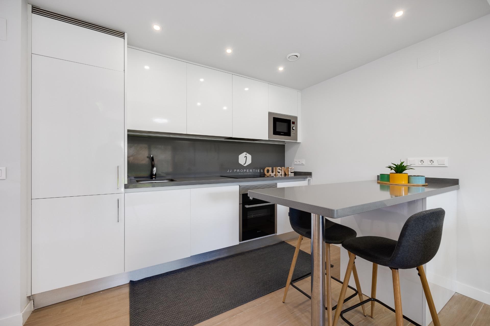 Resale - Apartment / flat -
Orihuela Costa - Villamartín-las Filipinas