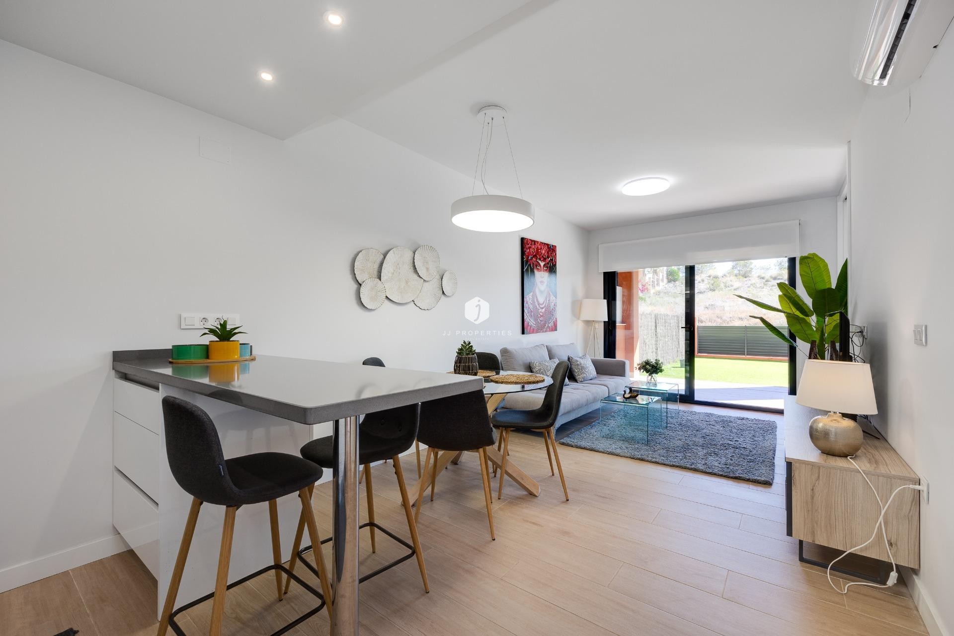 Resale - Apartment / flat -
Orihuela Costa - Villamartín-las Filipinas