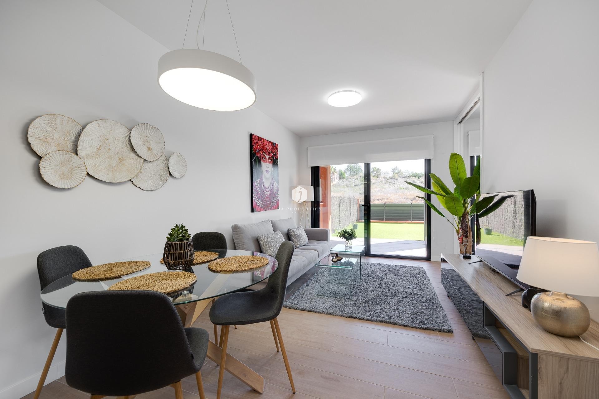 Resale - Apartment / flat -
Orihuela Costa - Villamartín-las Filipinas