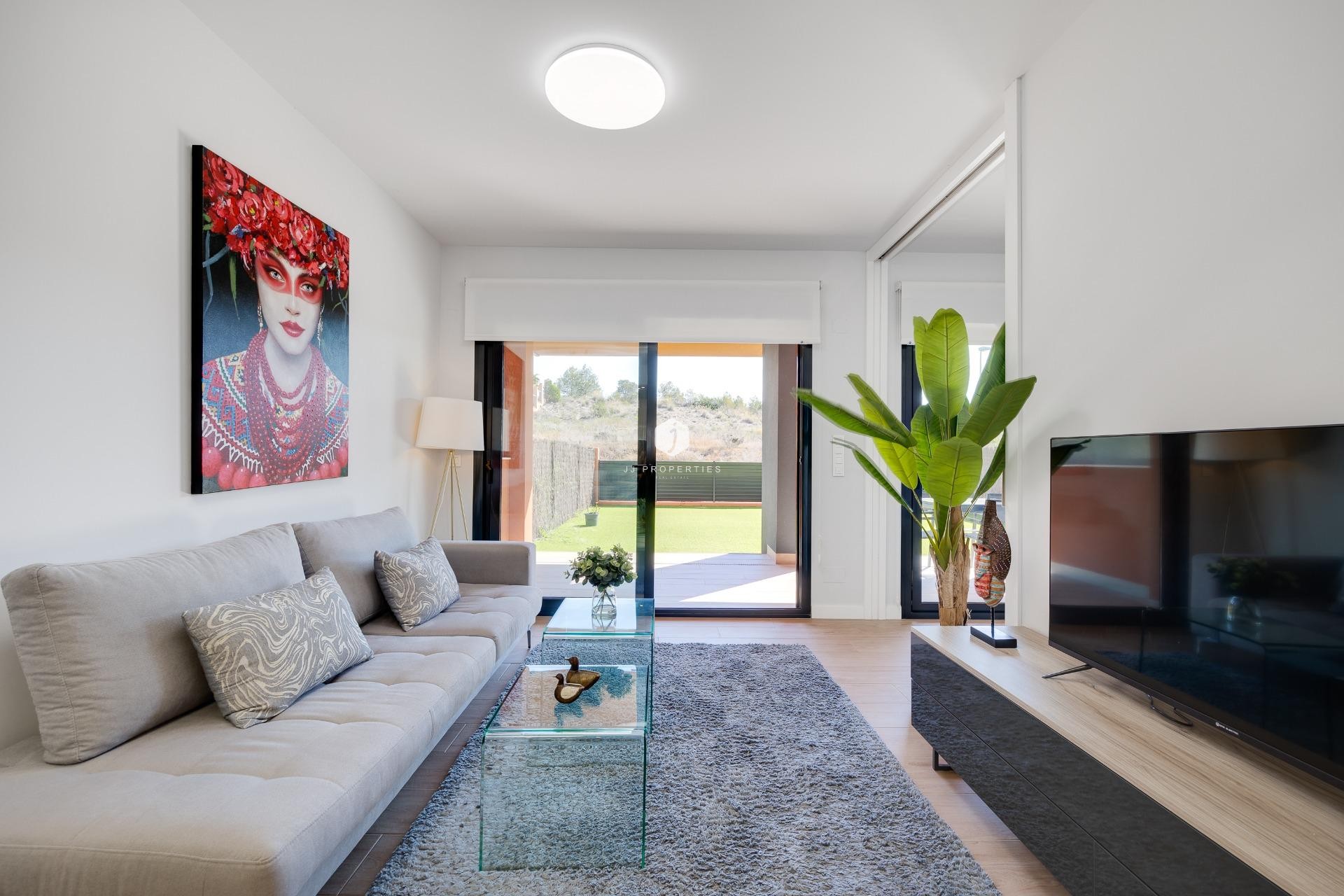 Resale - Apartment / flat -
Orihuela Costa - Villamartín-las Filipinas