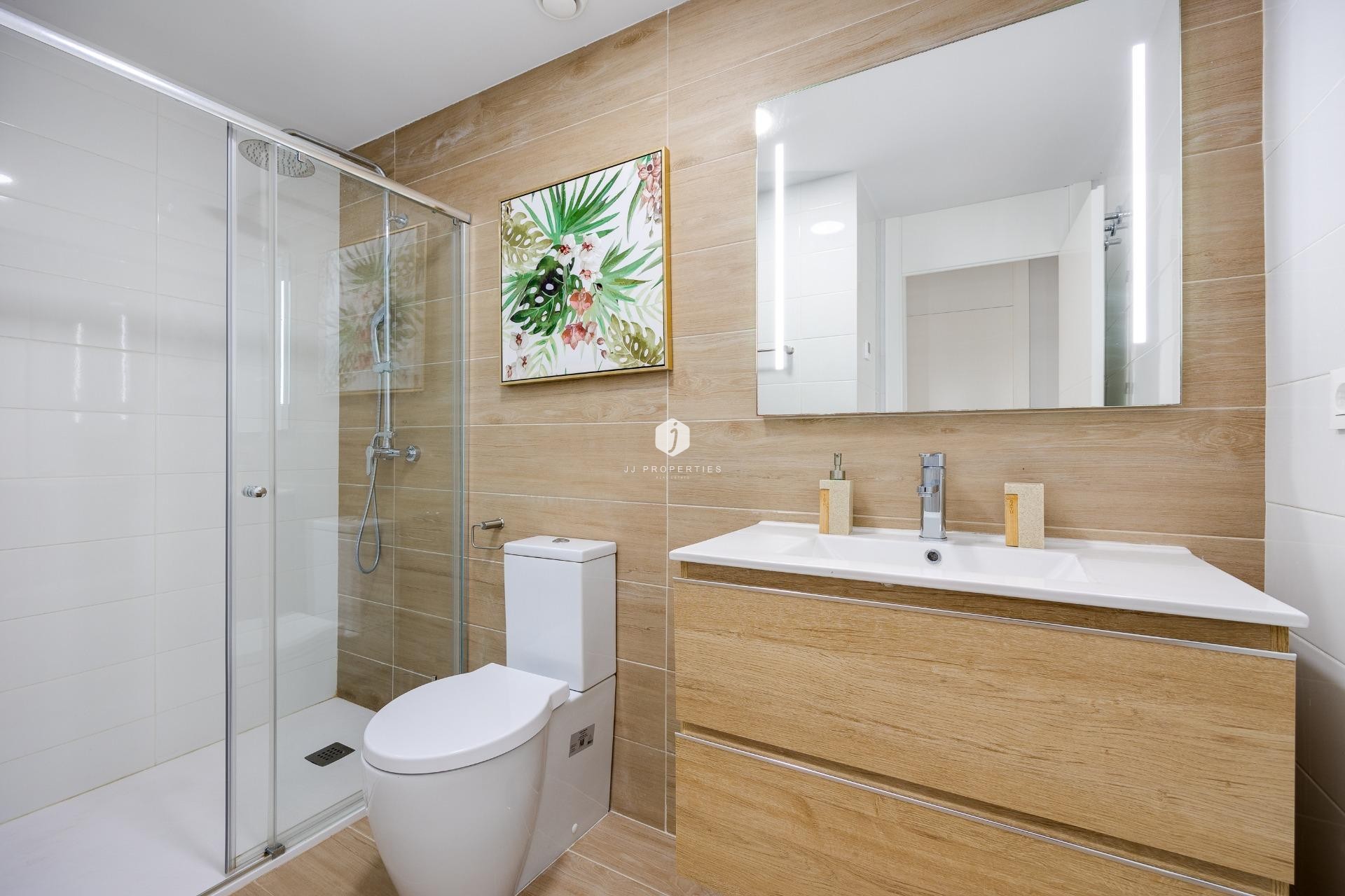 Resale - Apartment / flat -
Orihuela Costa - Villamartín-las Filipinas