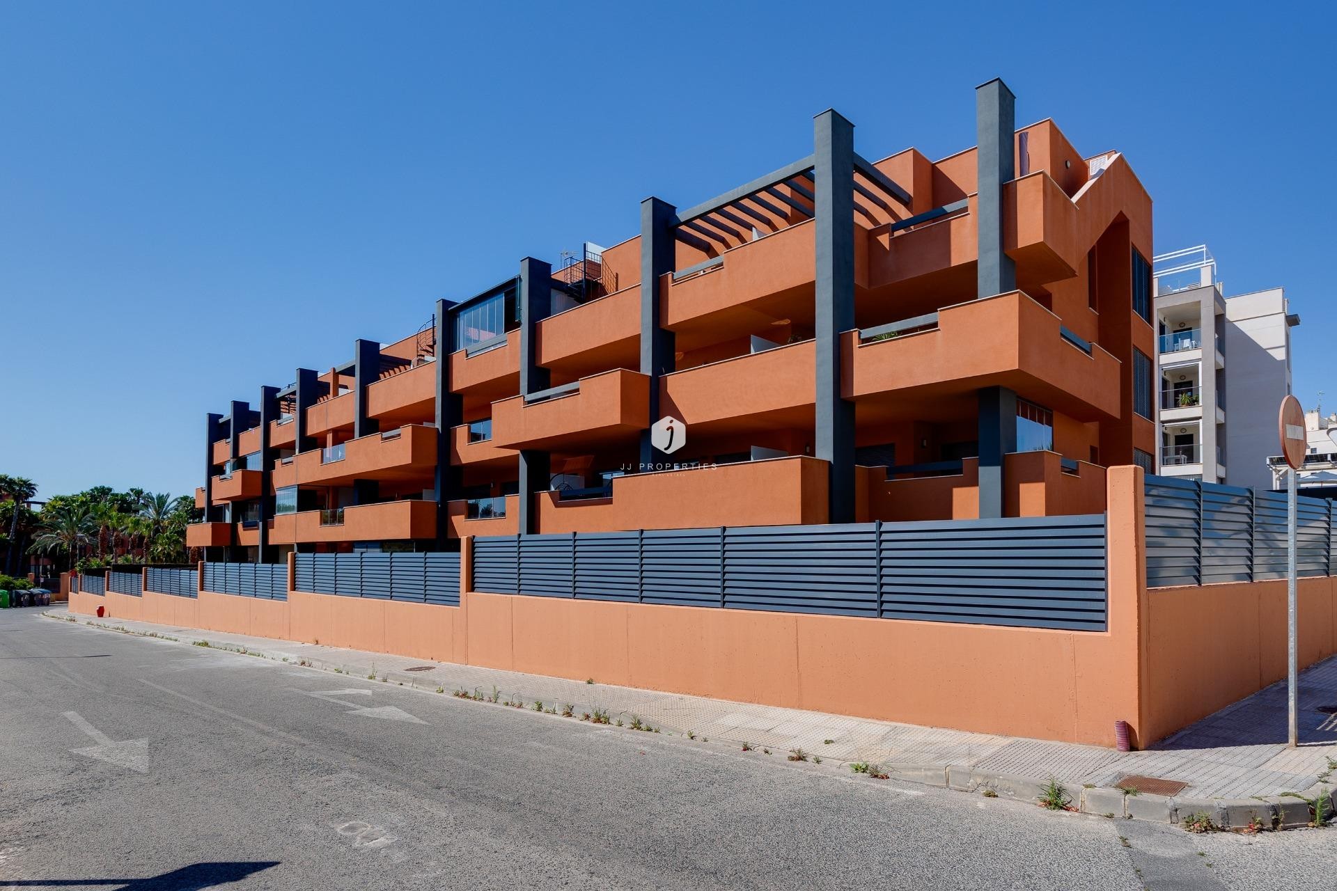 Resale - Apartment / flat -
Orihuela Costa - Villamartín-las Filipinas
