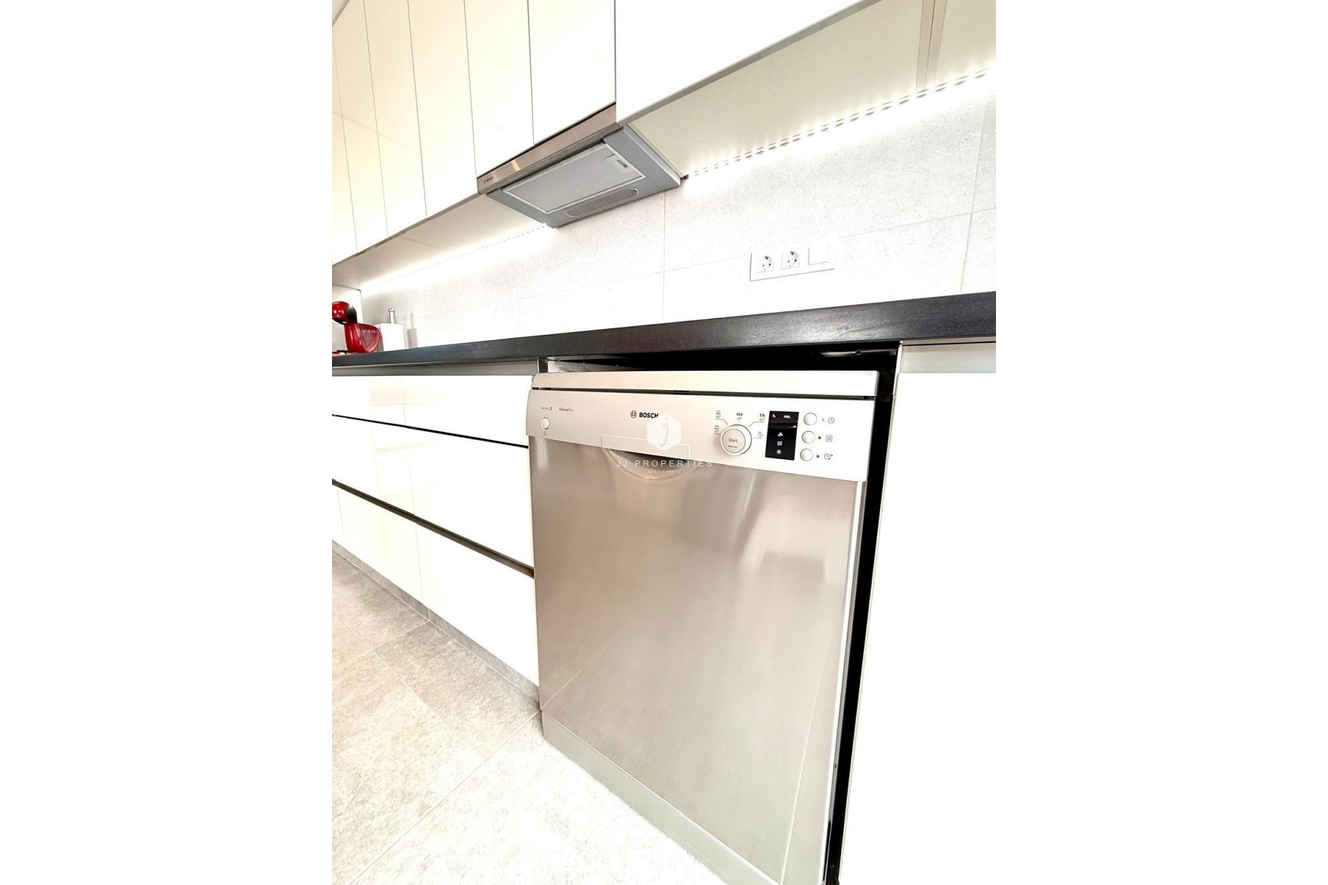 Resale - Apartment / flat -
Orihuela Costa - Villamartín-las Filipinas