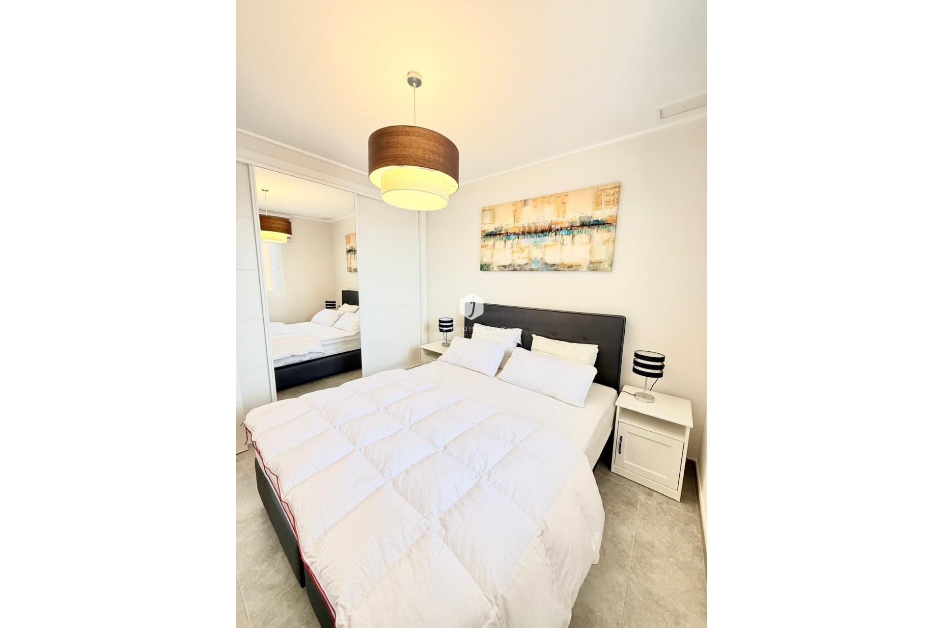 Resale - Apartment / flat -
Orihuela Costa - Villamartín-las Filipinas