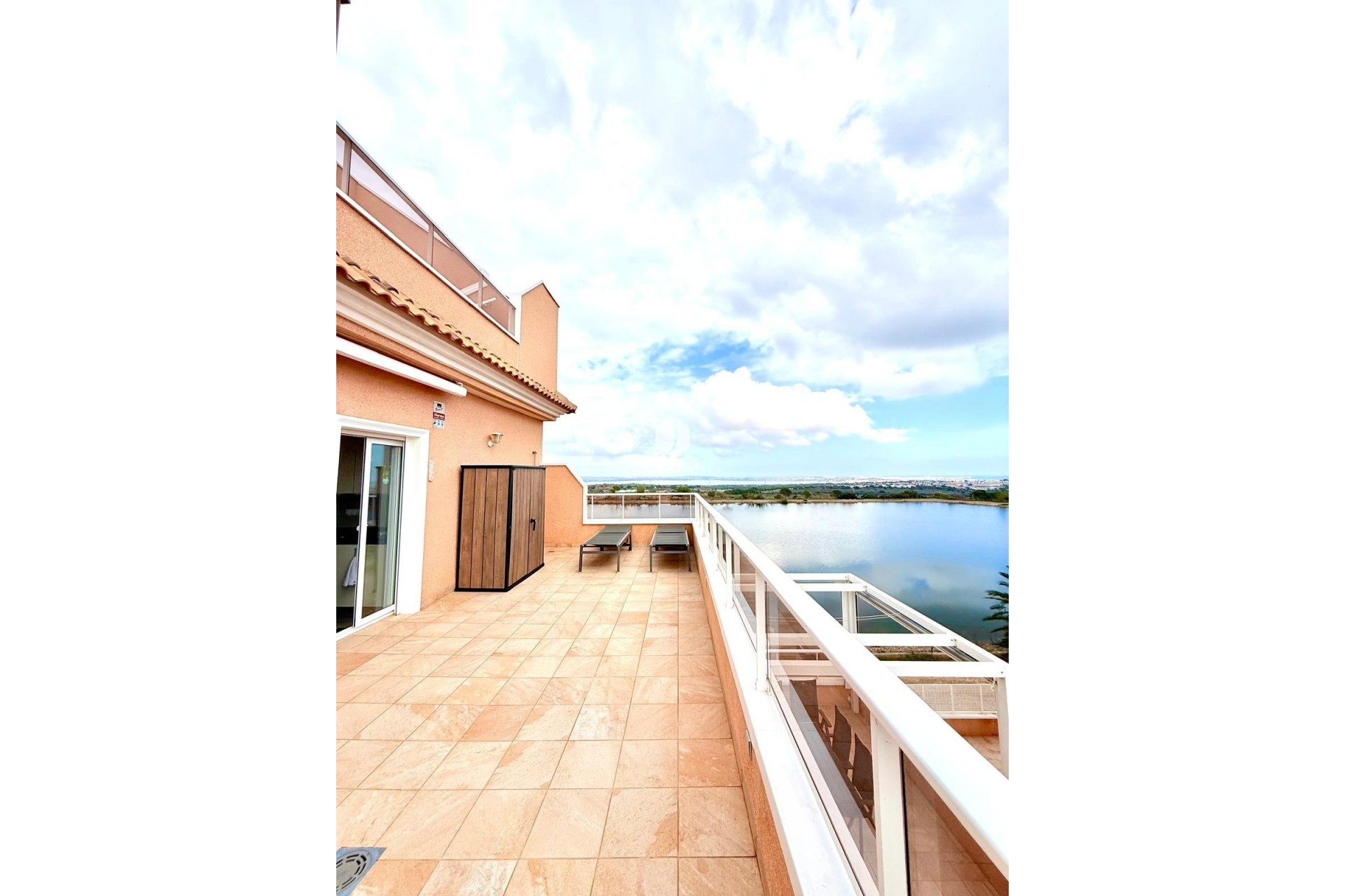 Resale - Apartment / flat -
Orihuela Costa - Villamartín-las Filipinas