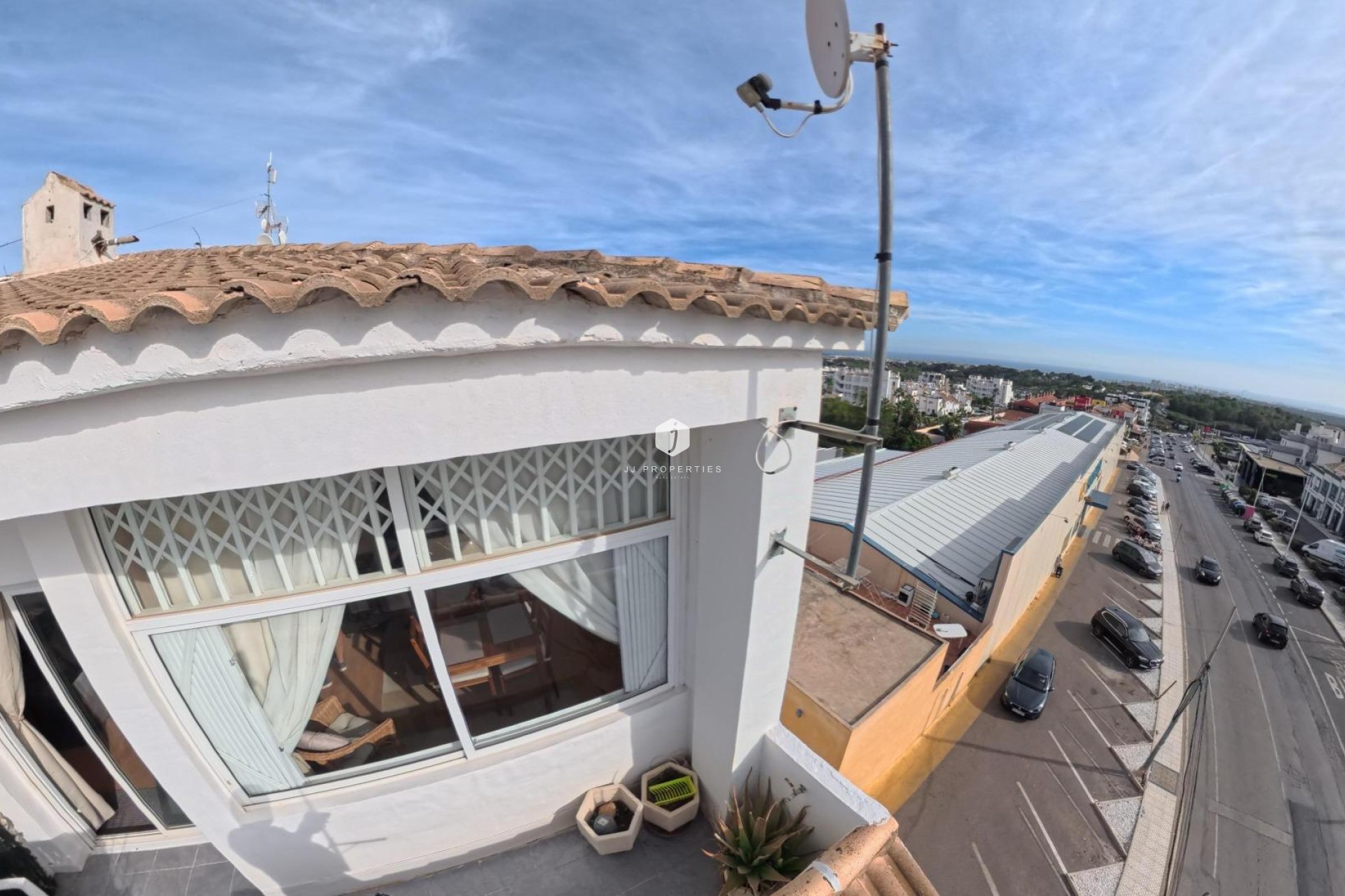Resale - Apartment / flat -
Orihuela Costa - Villamartín-las Filipinas