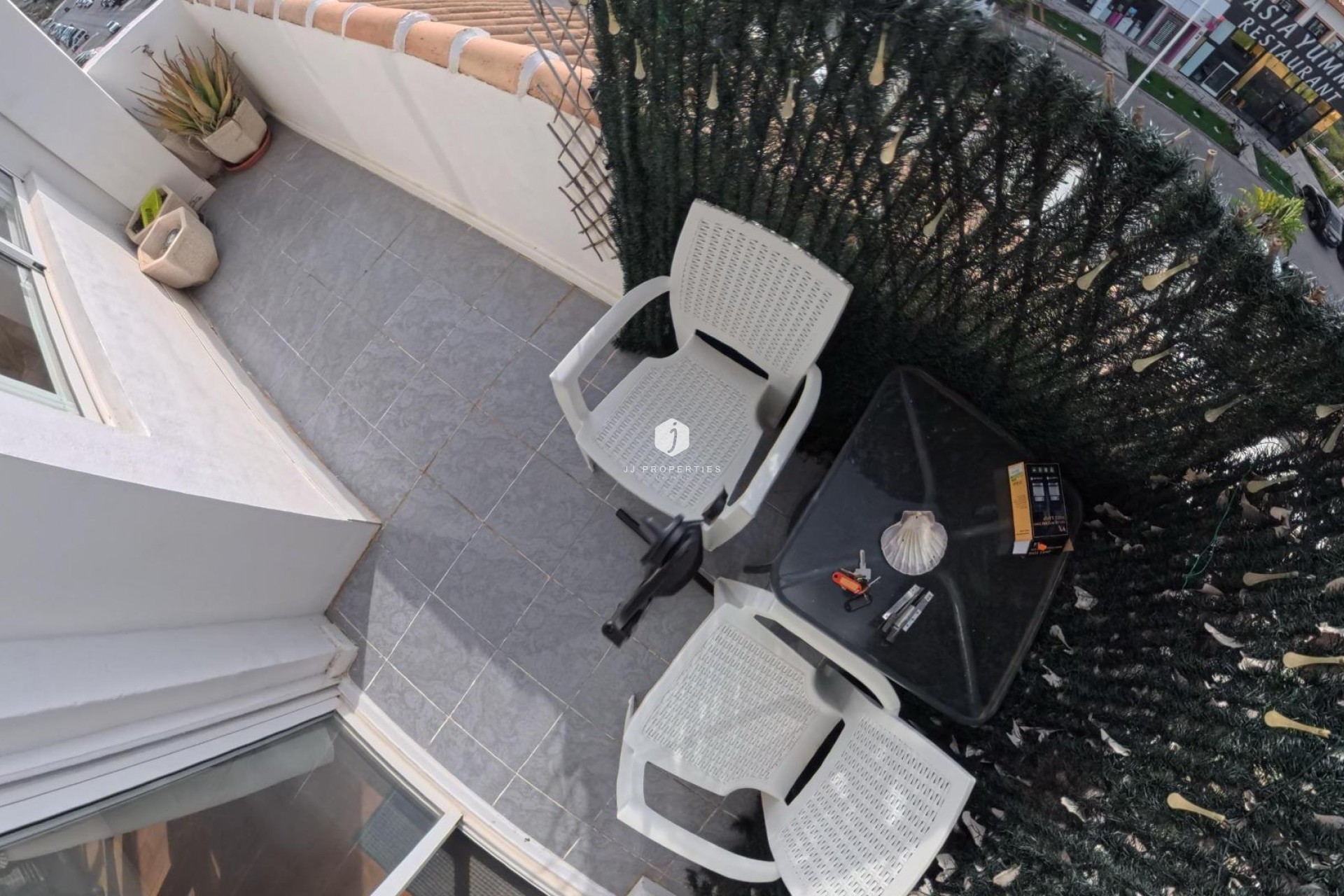 Resale - Apartment / flat -
Orihuela Costa - Villamartín-las Filipinas