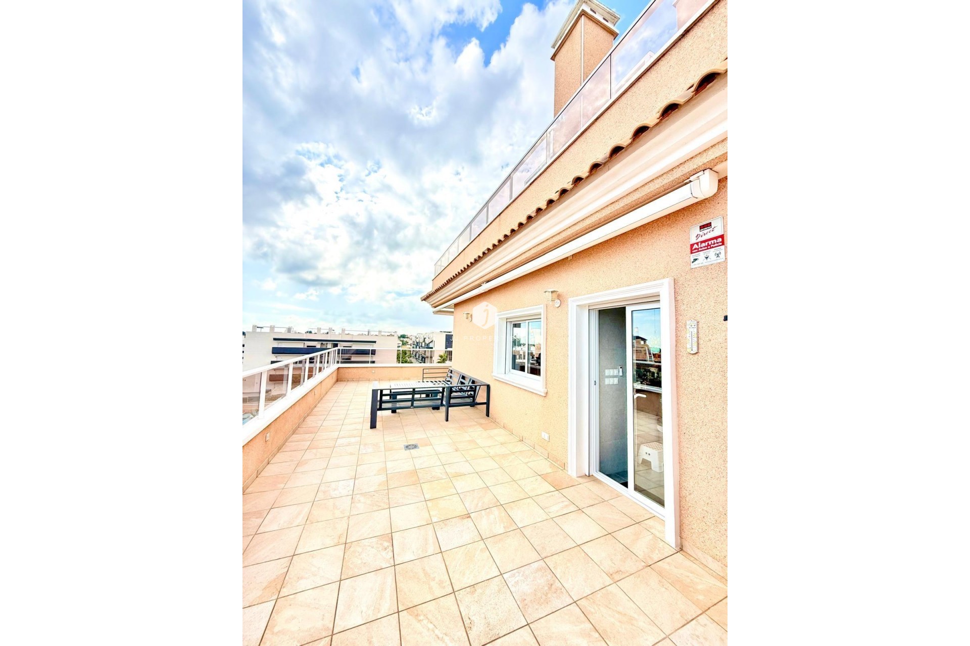 Resale - Apartment / flat -
Orihuela Costa - Villamartín-las Filipinas