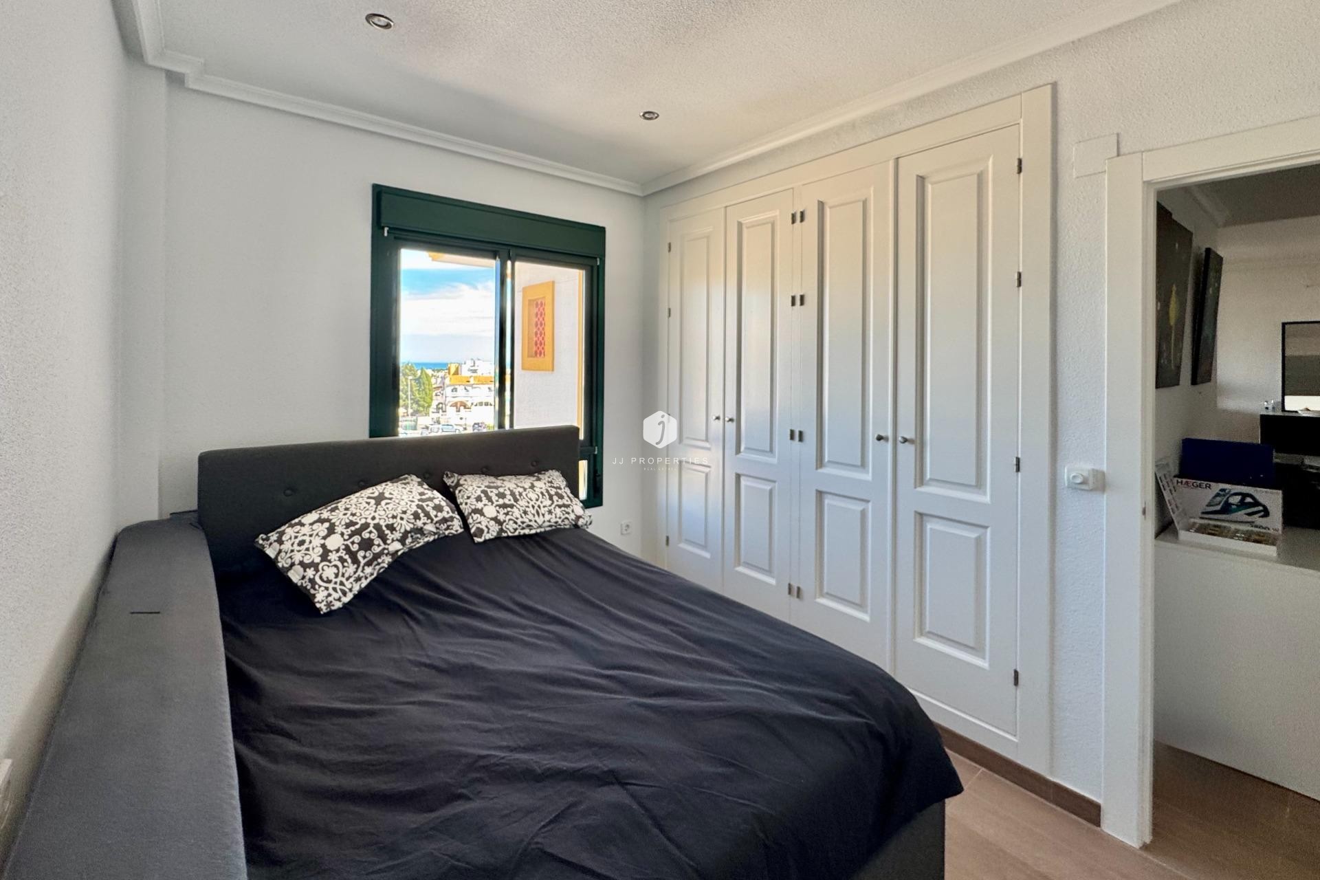 Resale - Apartment / flat -
Orihuela Costa - Villamartín-las Filipinas