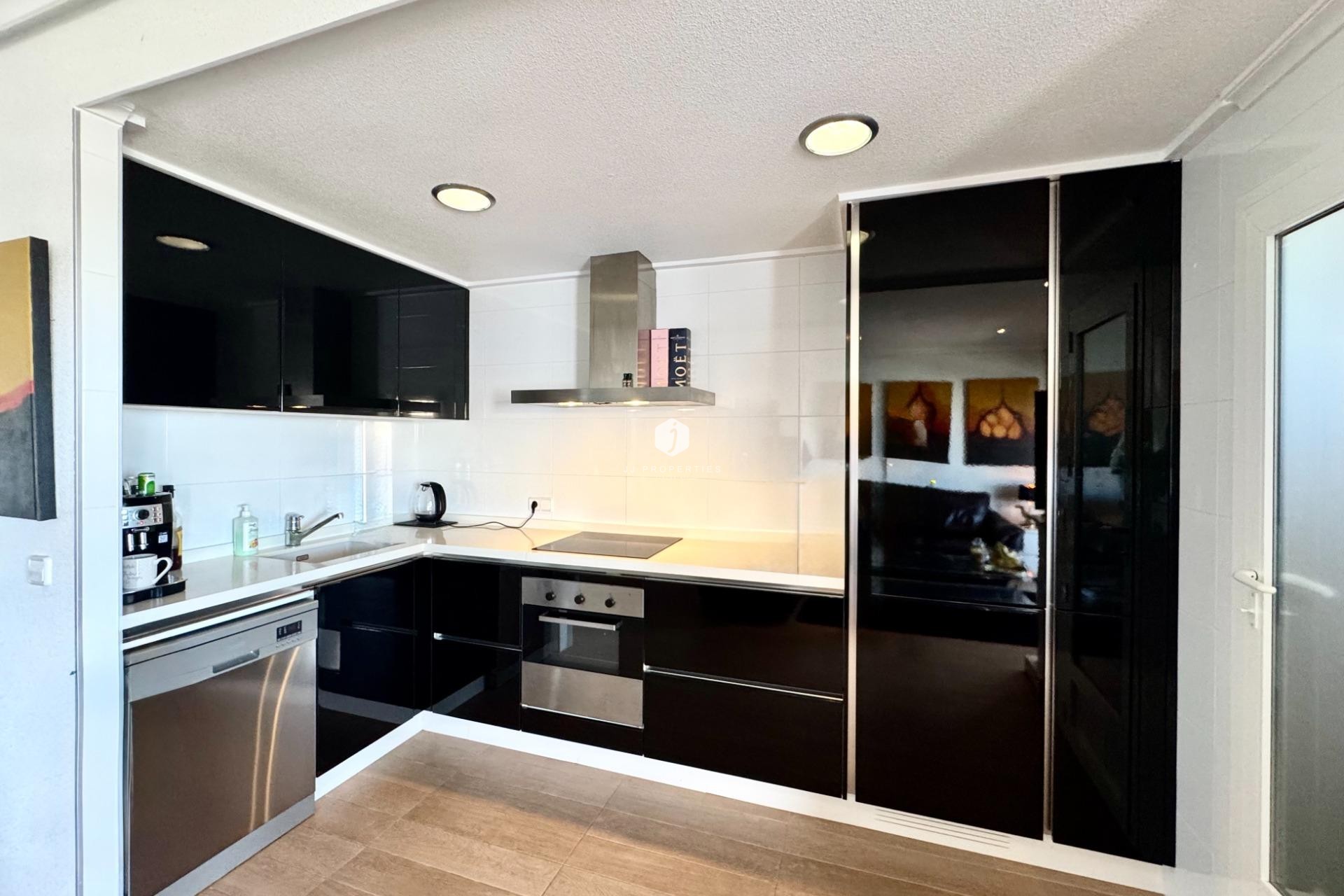 Resale - Apartment / flat -
Orihuela Costa - Villamartín-las Filipinas