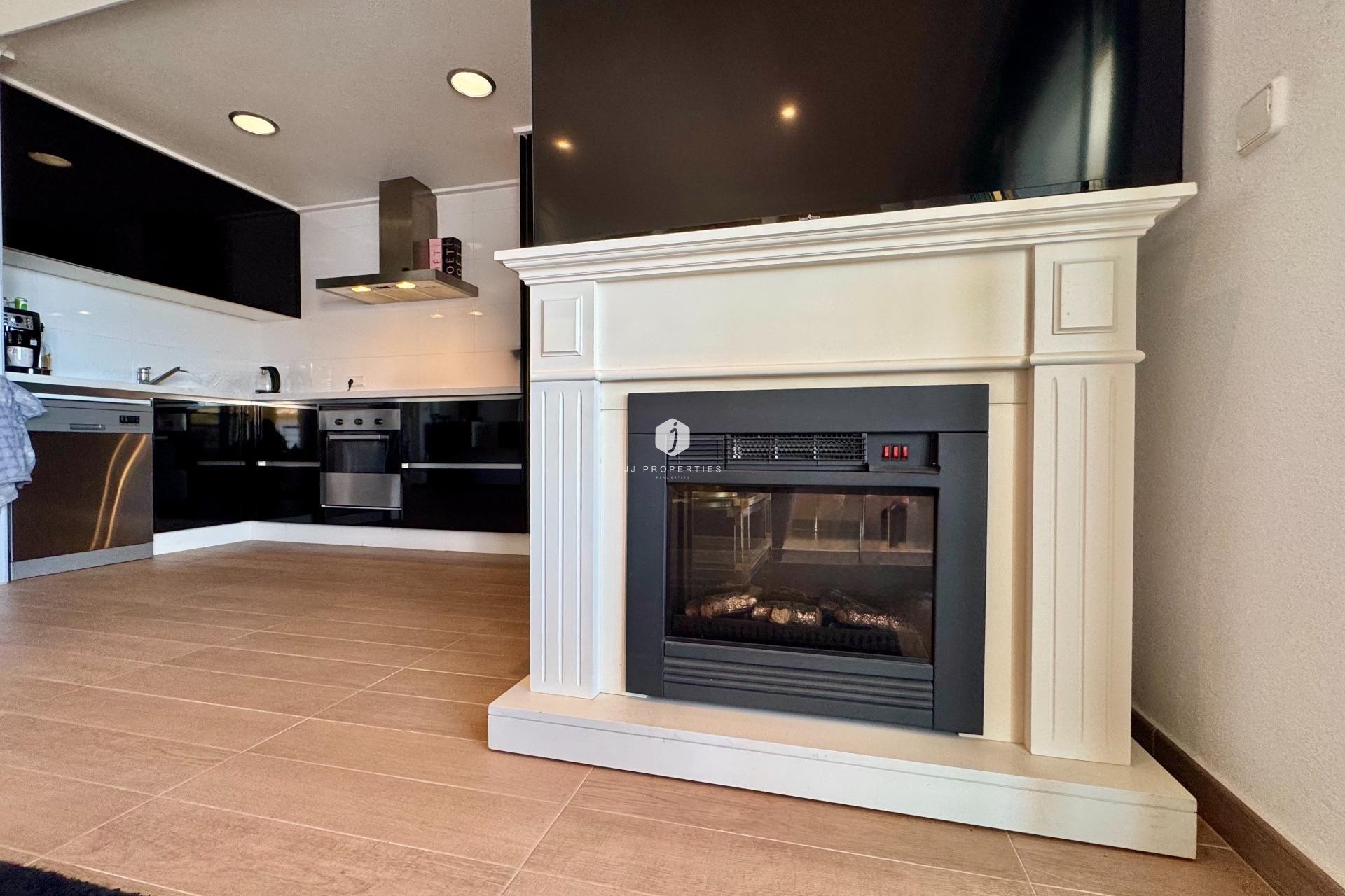 Resale - Apartment / flat -
Orihuela Costa - Villamartín-las Filipinas