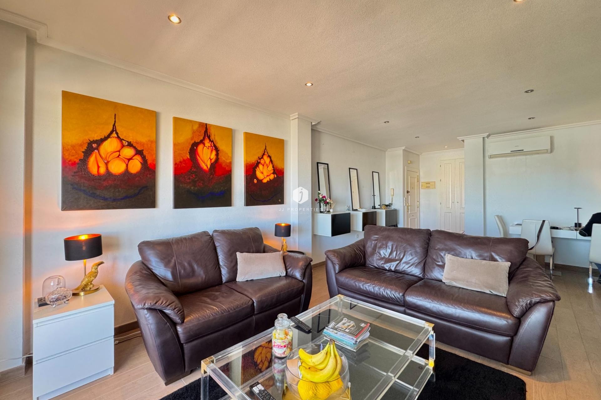 Resale - Apartment / flat -
Orihuela Costa - Villamartín-las Filipinas