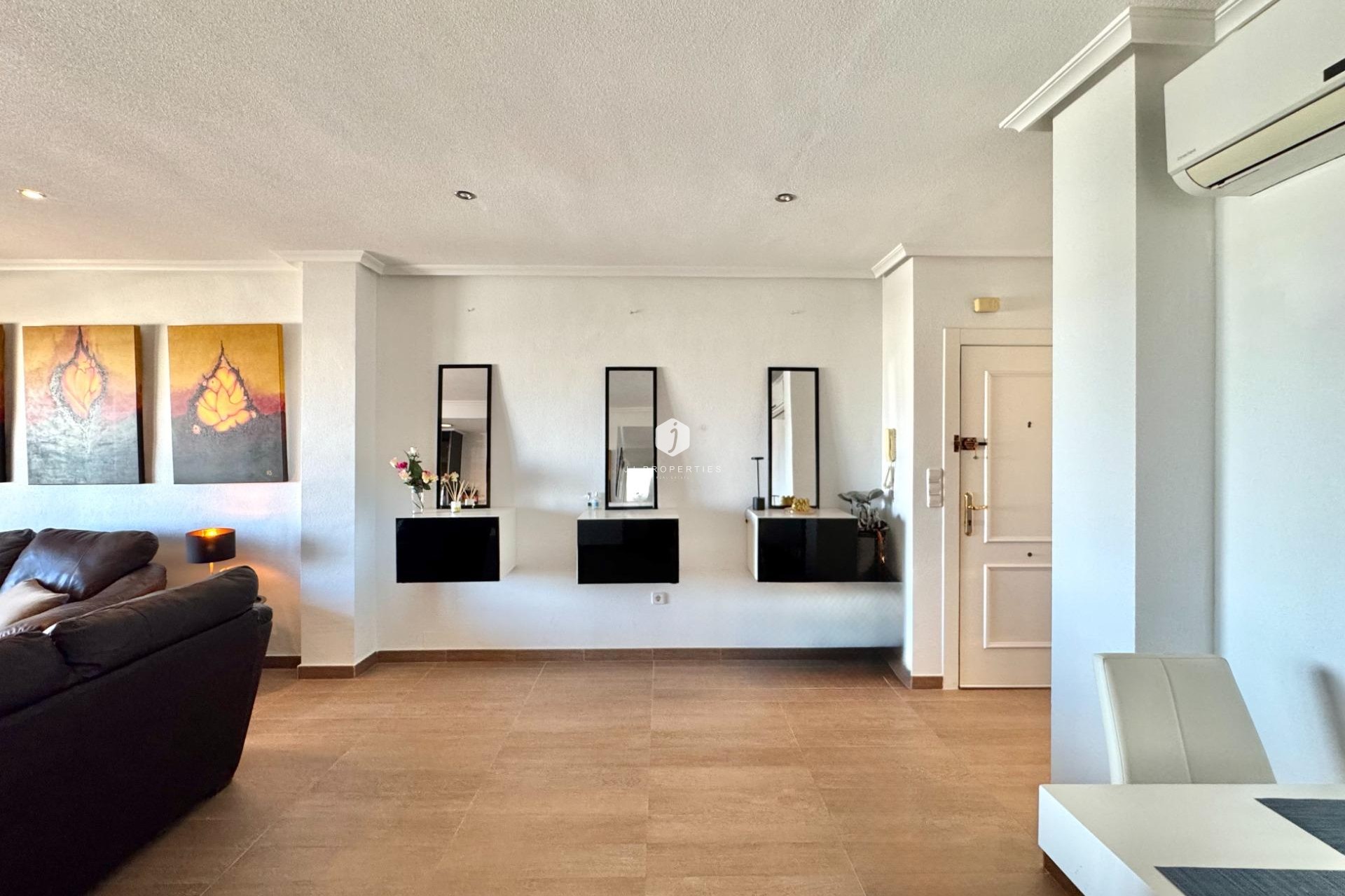 Resale - Apartment / flat -
Orihuela Costa - Villamartín-las Filipinas