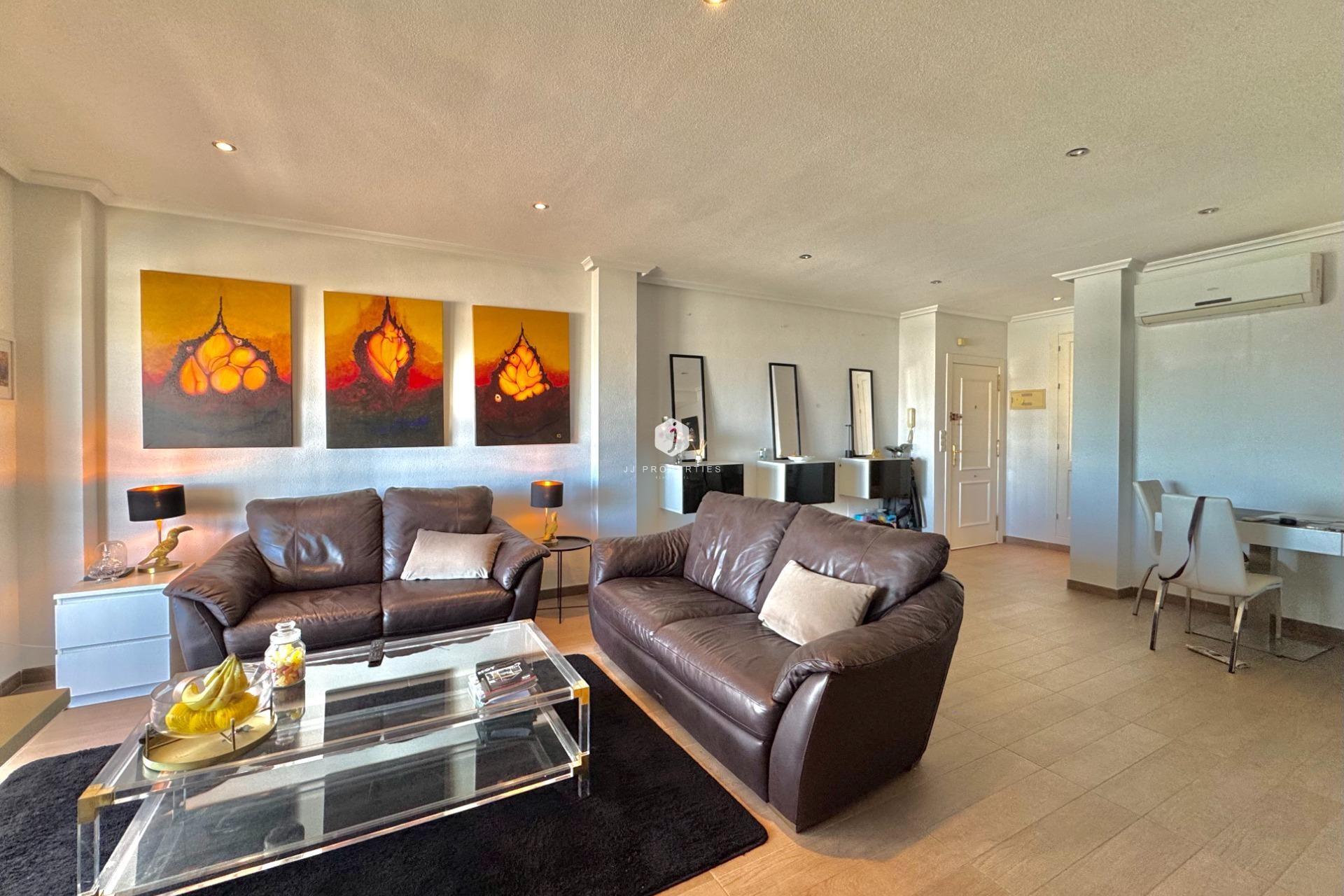 Resale - Apartment / flat -
Orihuela Costa - Villamartín-las Filipinas