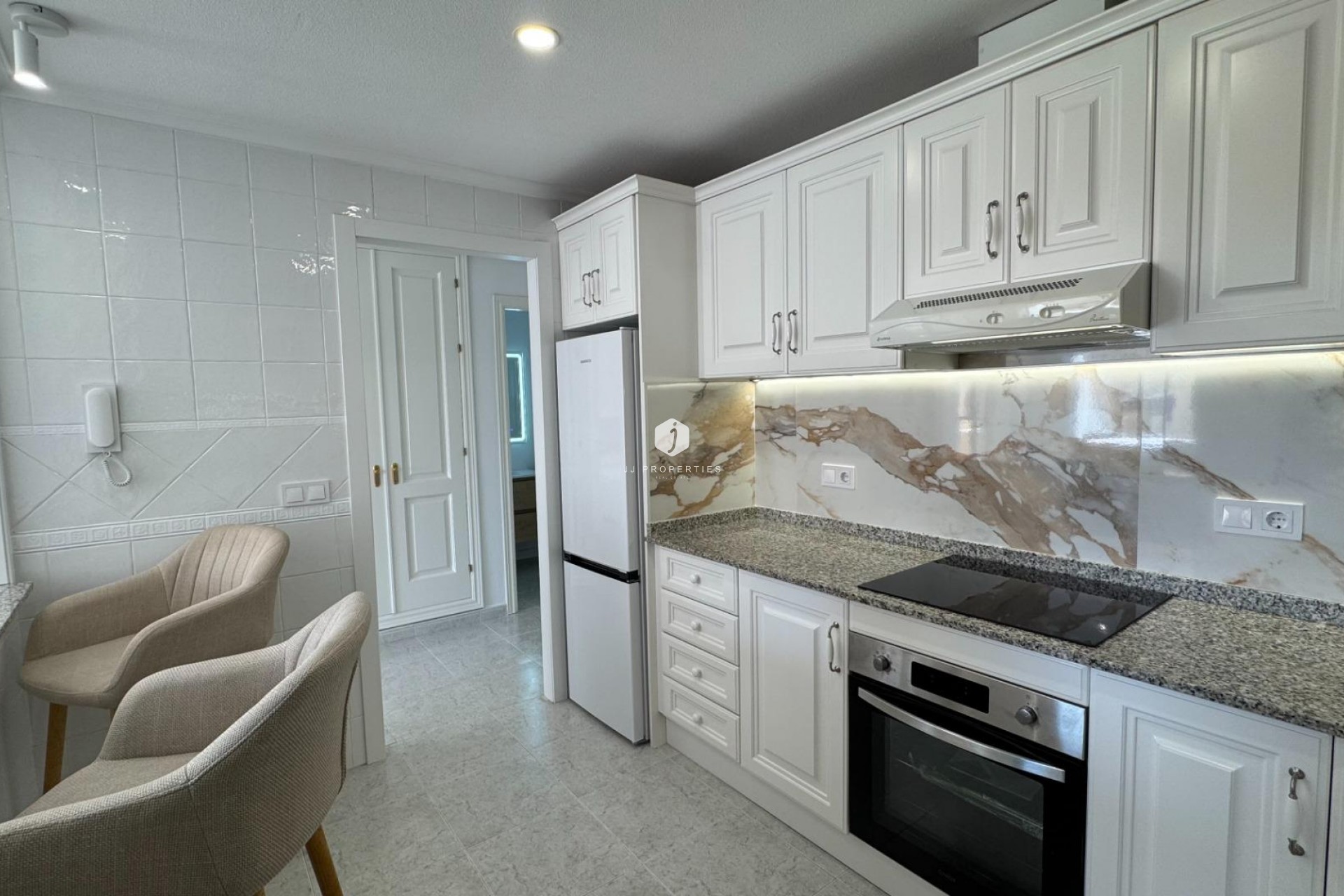 Resale - Apartment / flat -
Orihuela Costa - Villamartín-las Filipinas