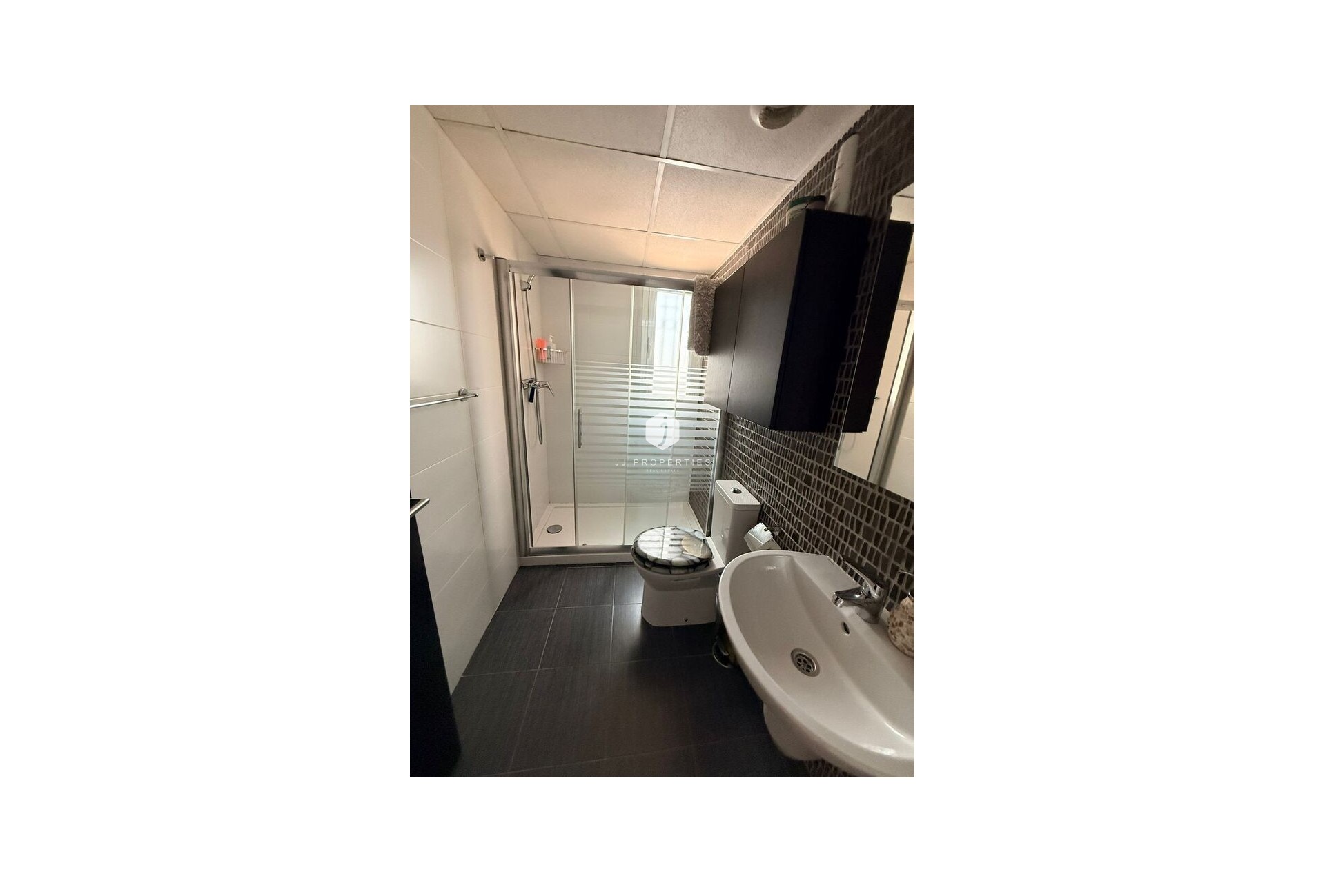 Resale - Apartment / flat -
Orihuela Costa - Villamartín